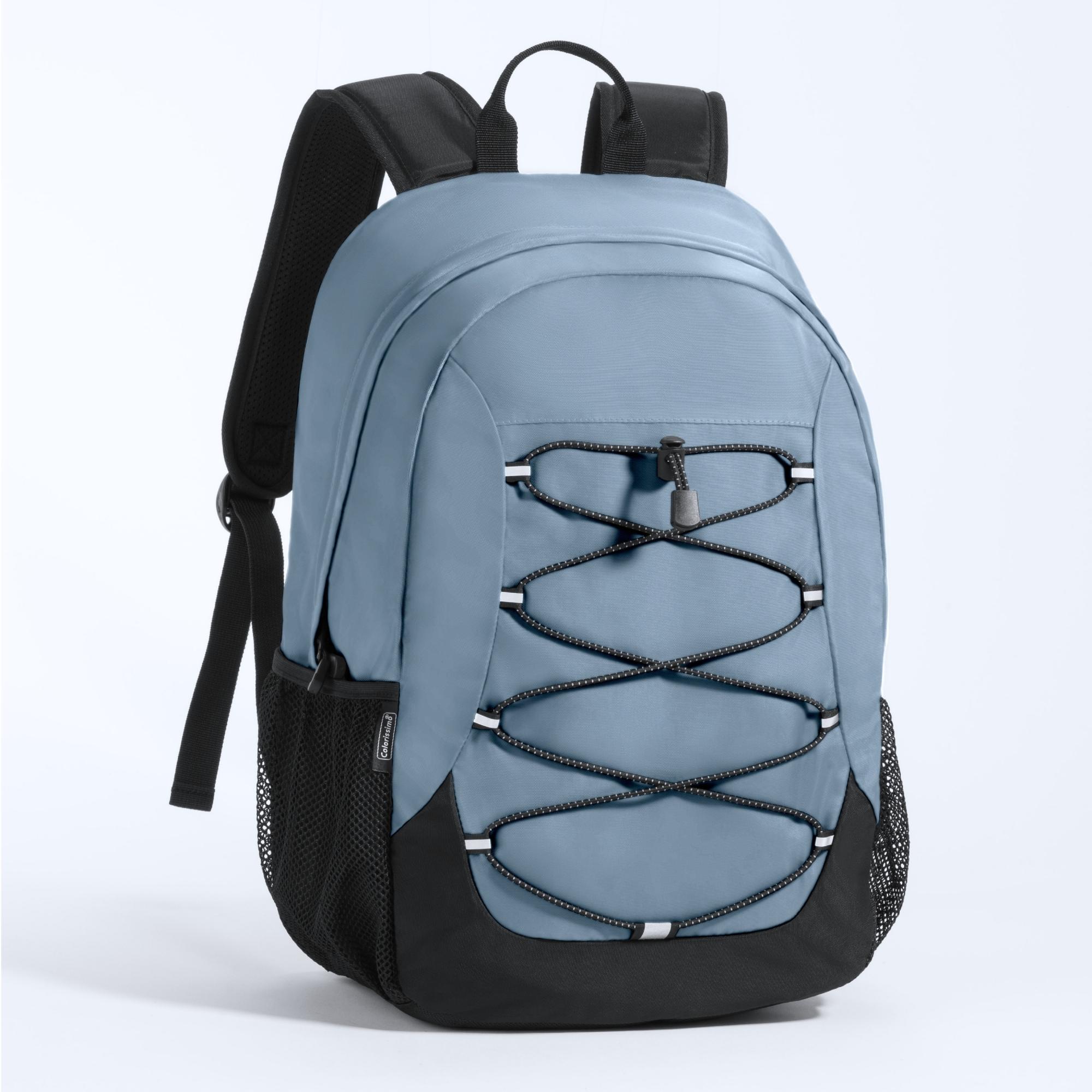 Rucsac cu un compartiment Nordic Gri