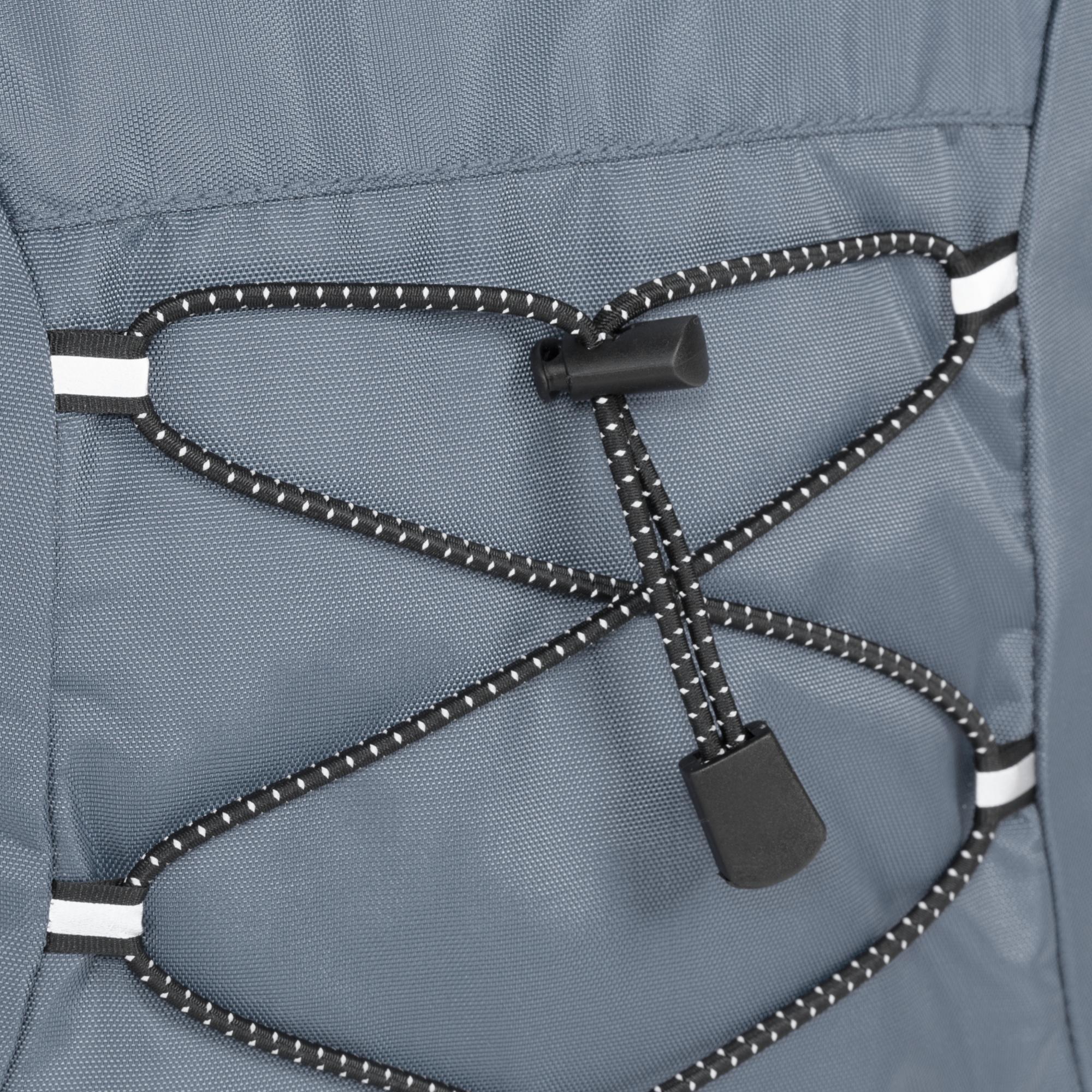 Rucsac cu un compartiment Nordic Gri