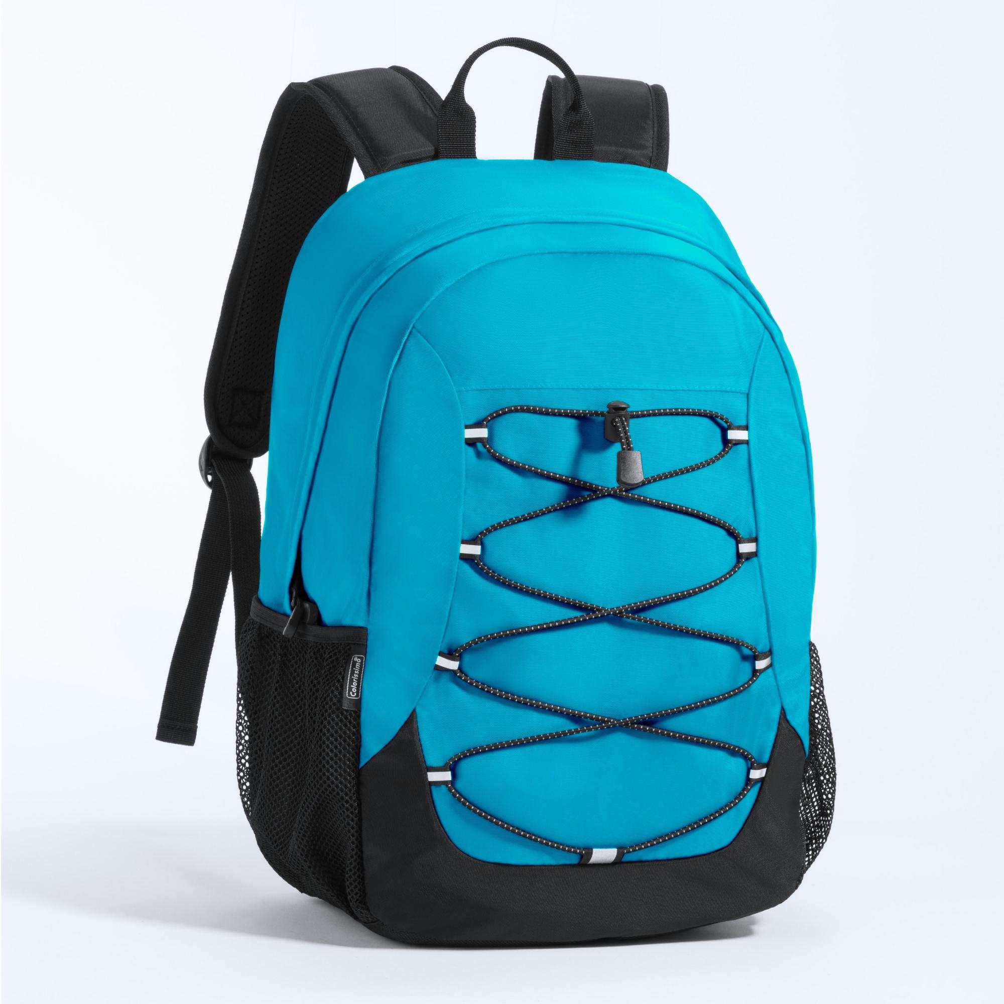 Rucsac cu un compartiment Nordic Turcoaz