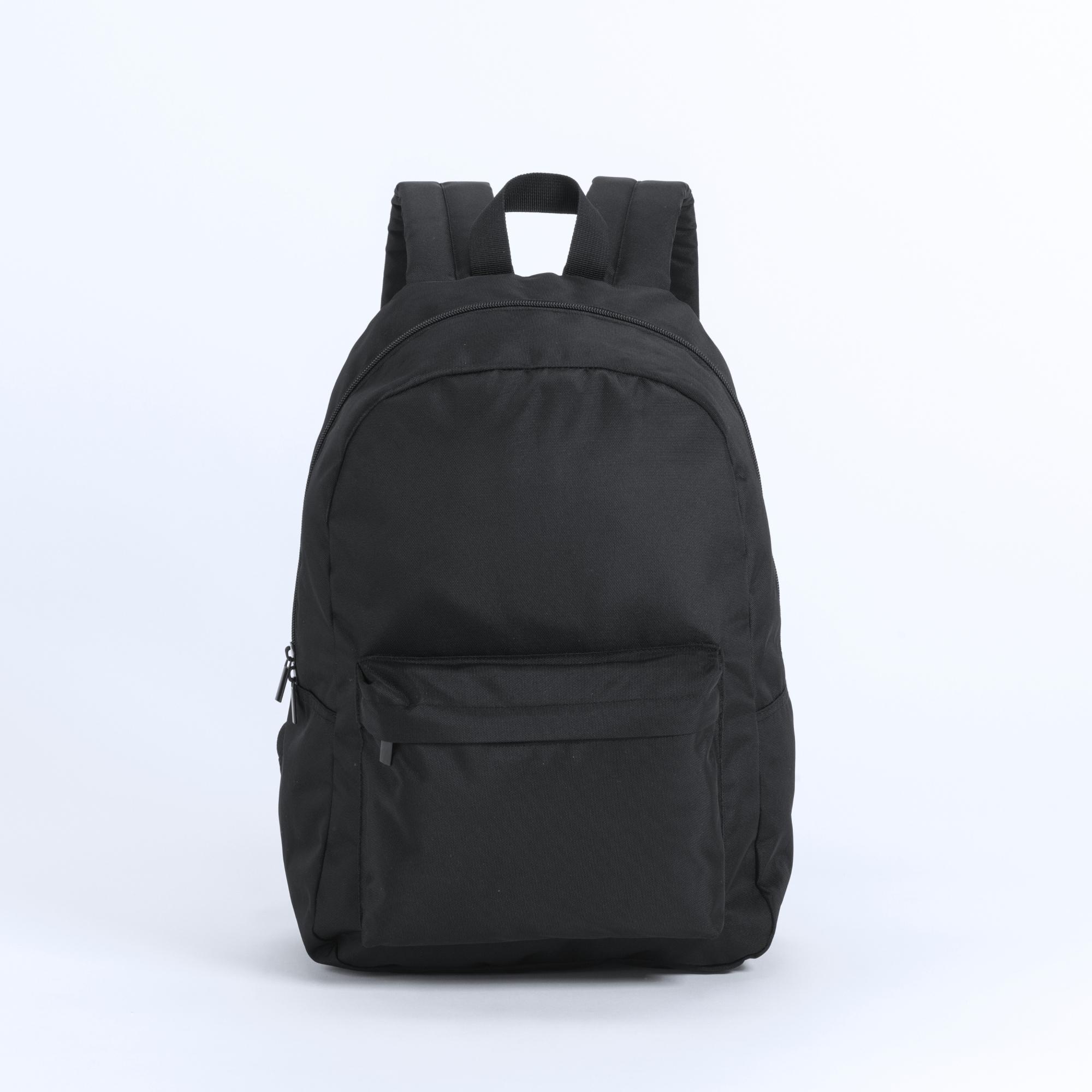 Rucsac Primo Basic Negru