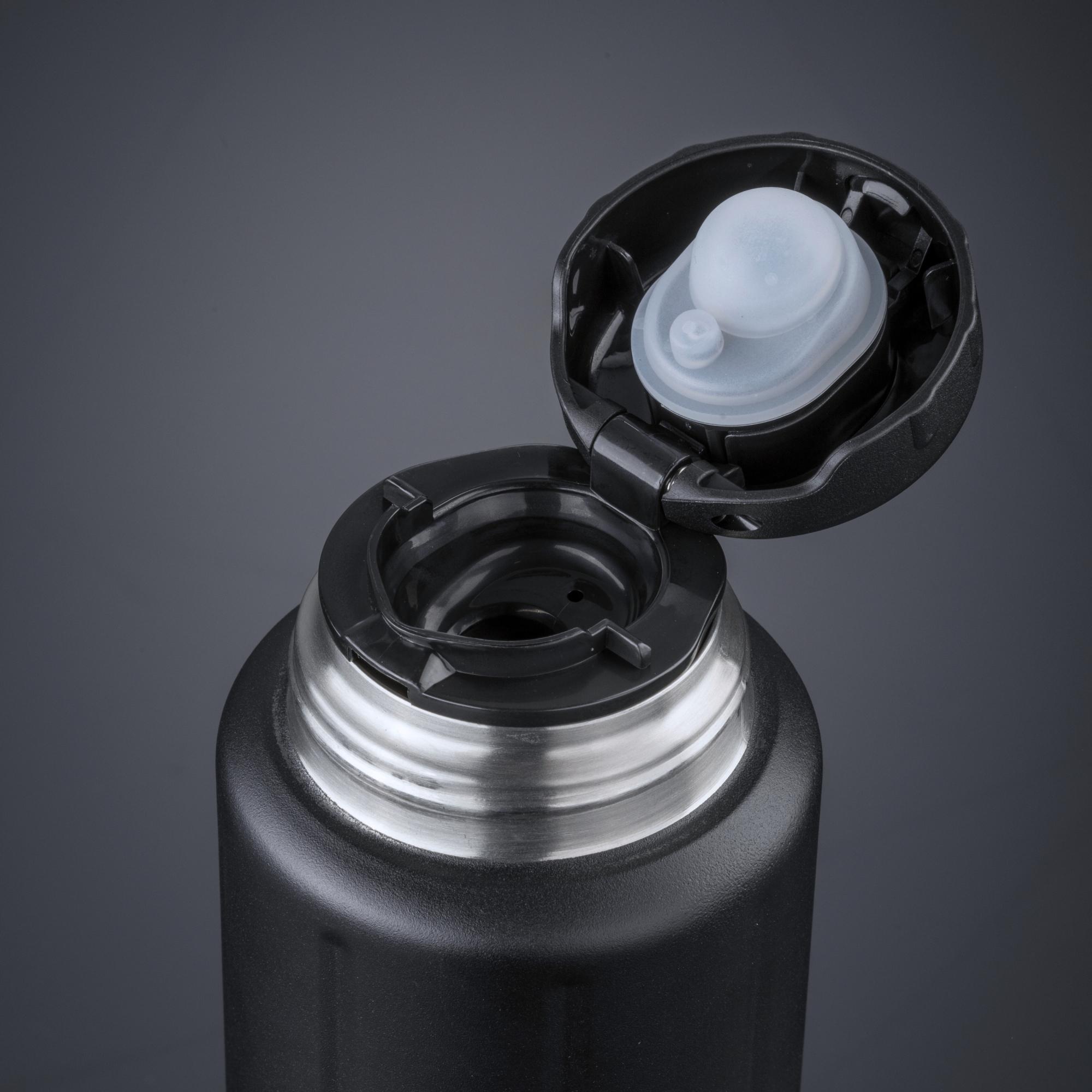 Sticlă temică din inox, 700 ml, Scandic Gri