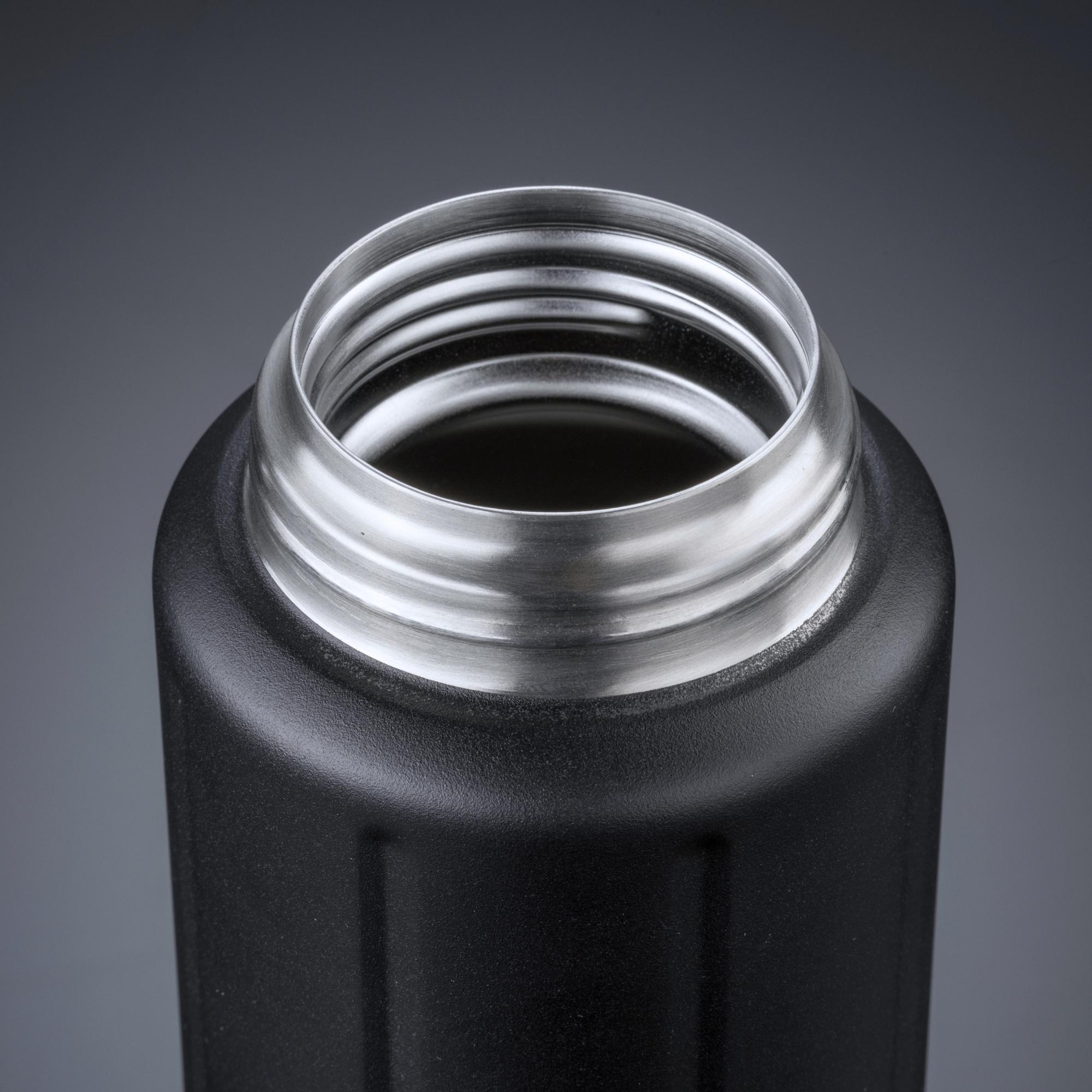 Sticlă temică din inox, 700 ml, Scandic Bleumarin