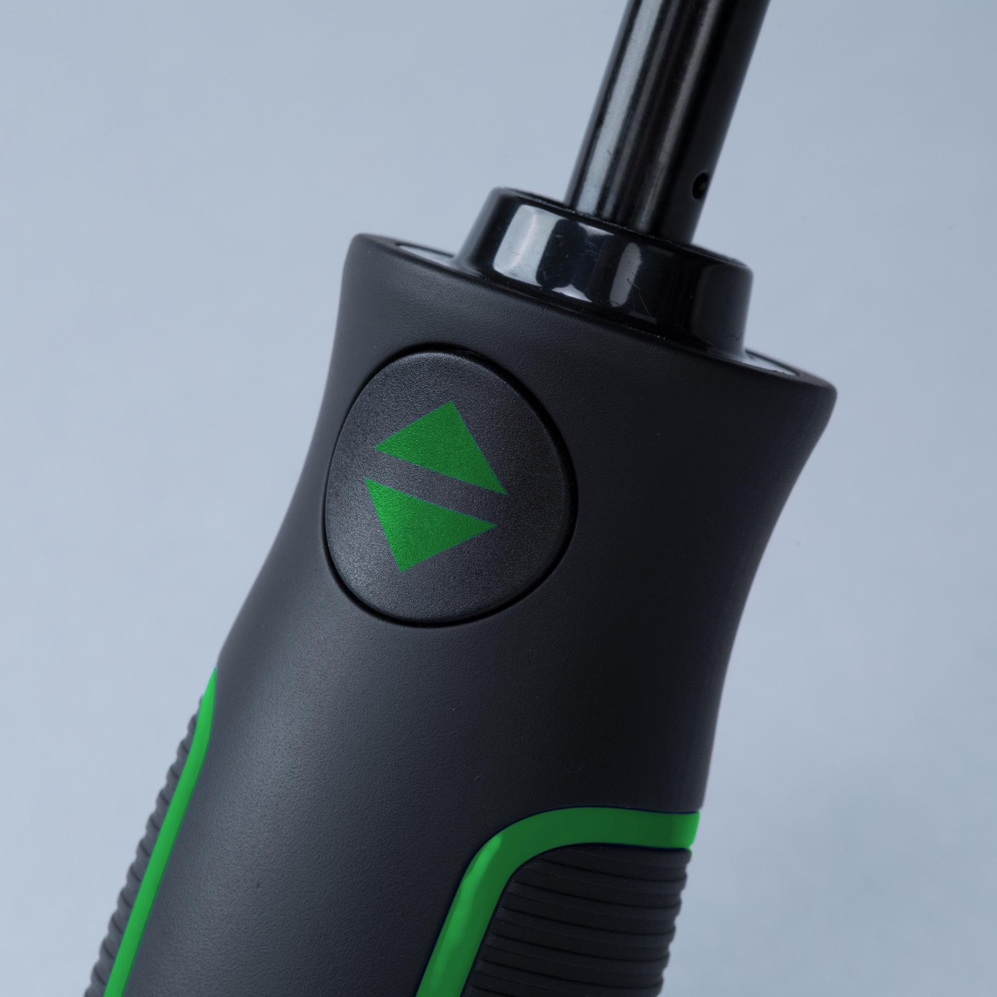Umbrelă complet automată Dynamic Verde