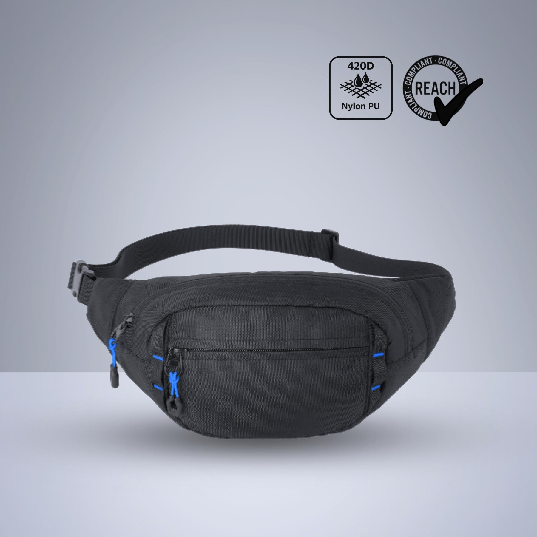 Borsetă de talie Expedition