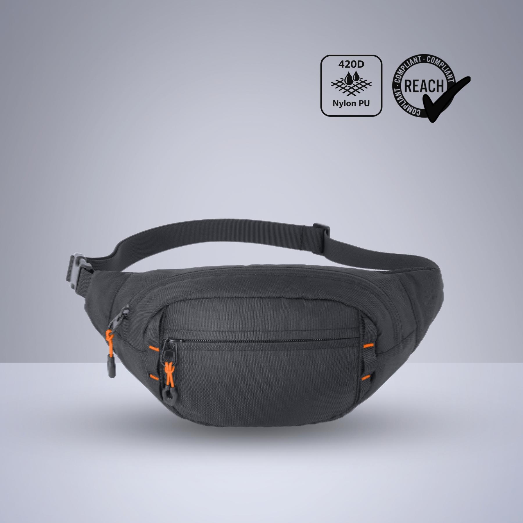 Borsetă de talie Expedition