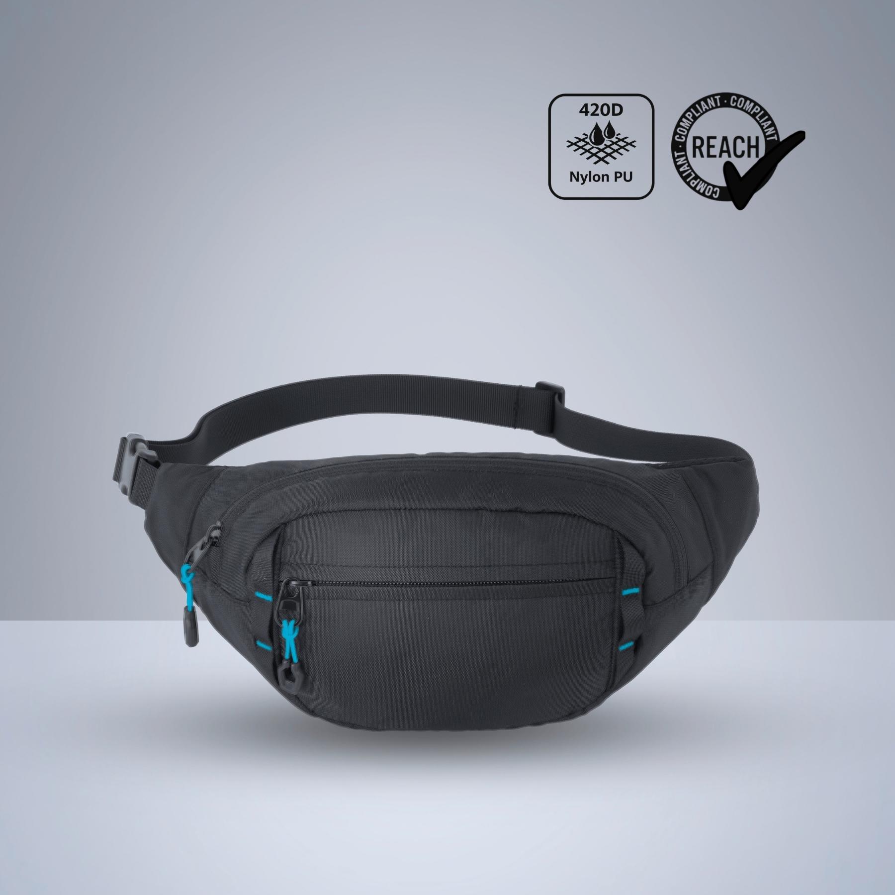 Borsetă de talie Expedition