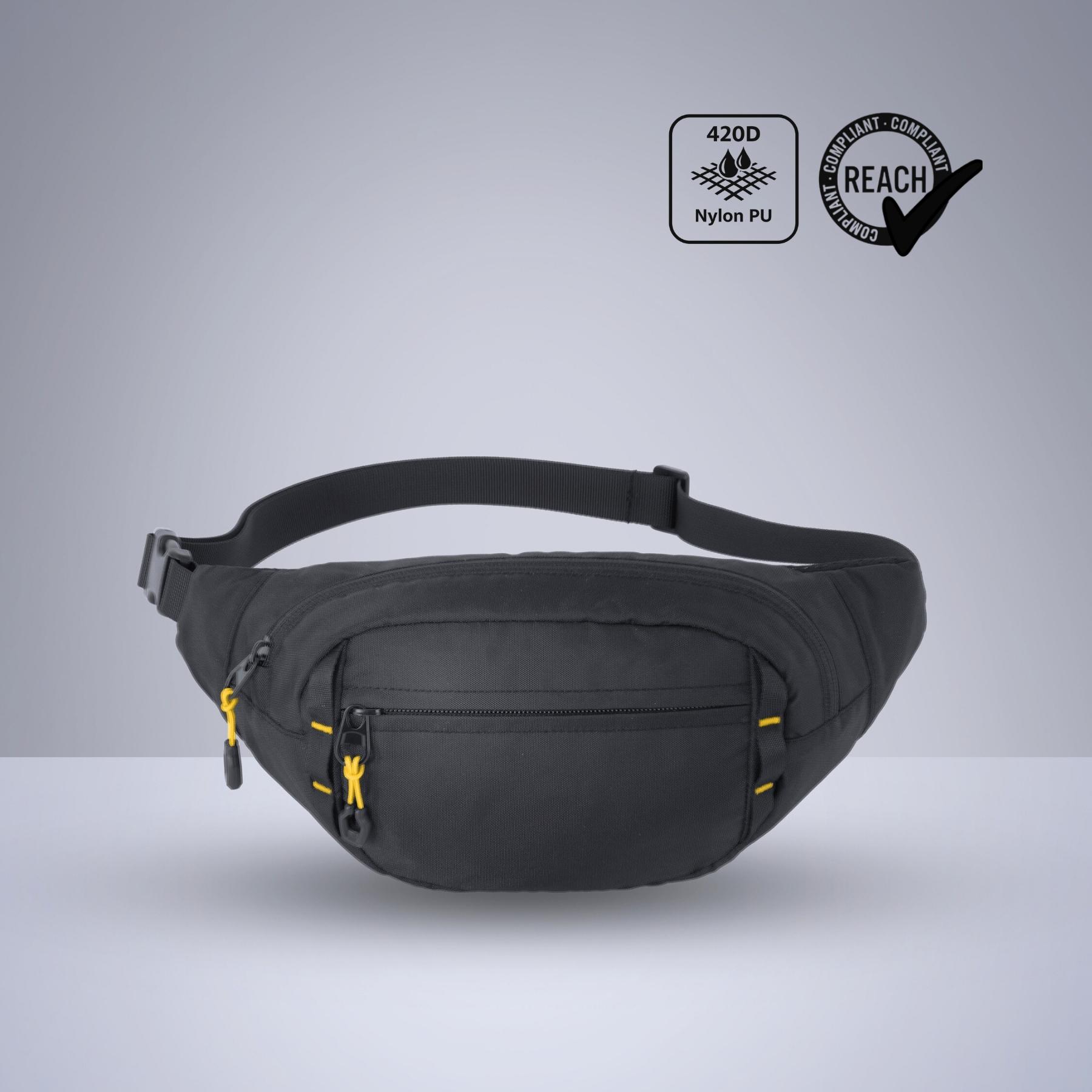Borsetă de talie Expedition