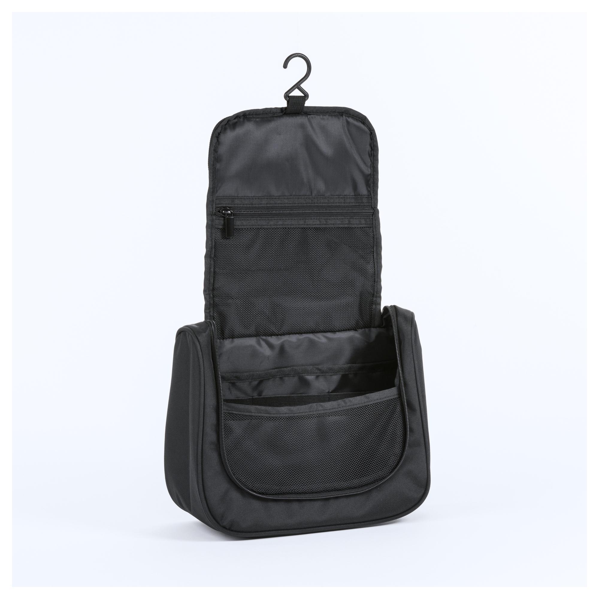 Set Primo Urban: trusă cosmetică și sticlă de apă 550 ml Gri Gri