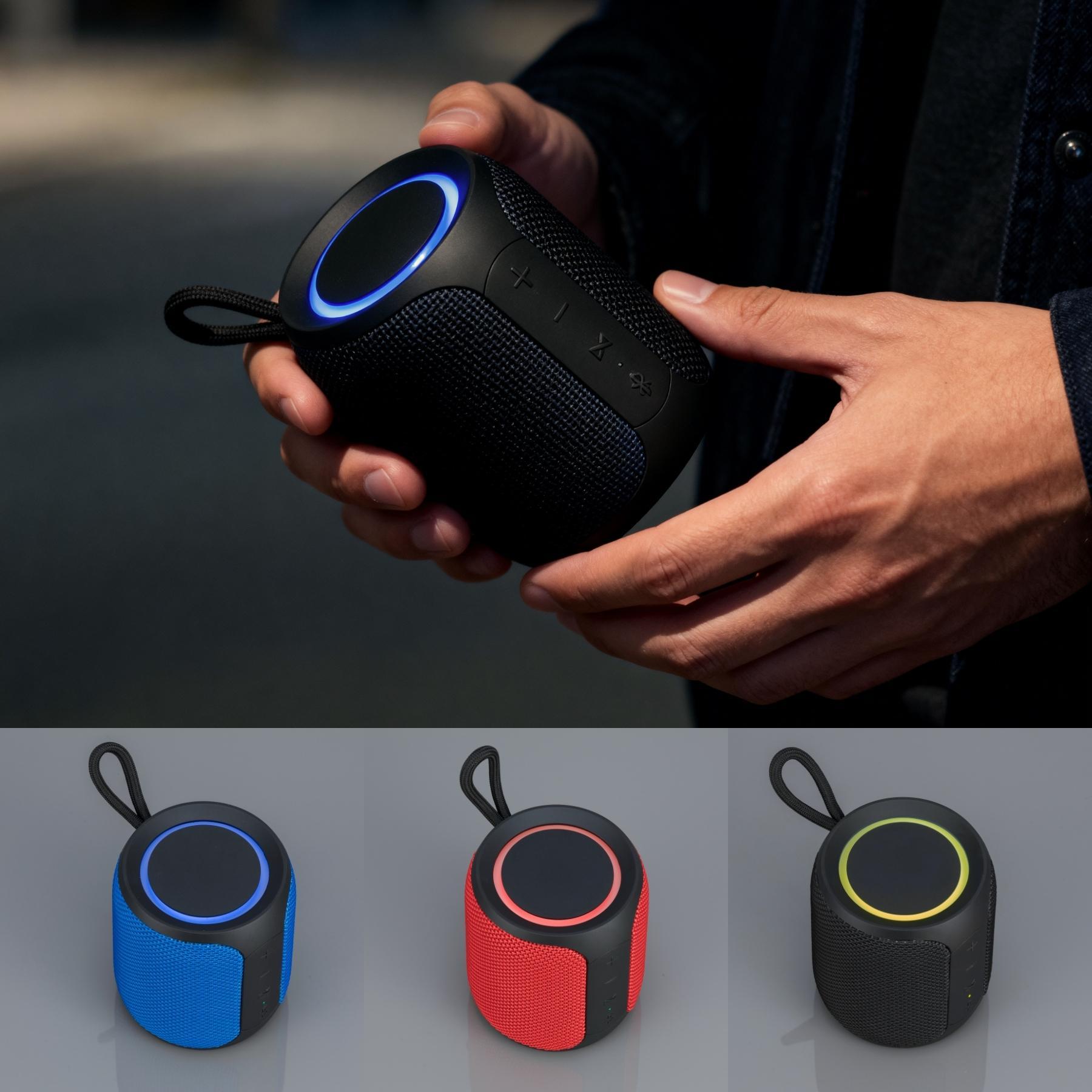 Difuzor wireless Dynamic Rosu