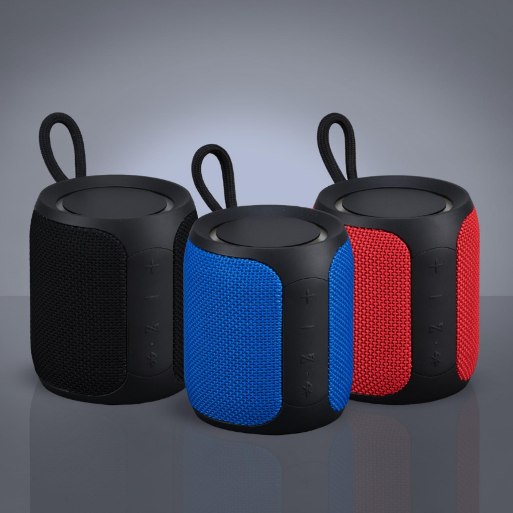 Difuzor wireless Dynamic Rosu