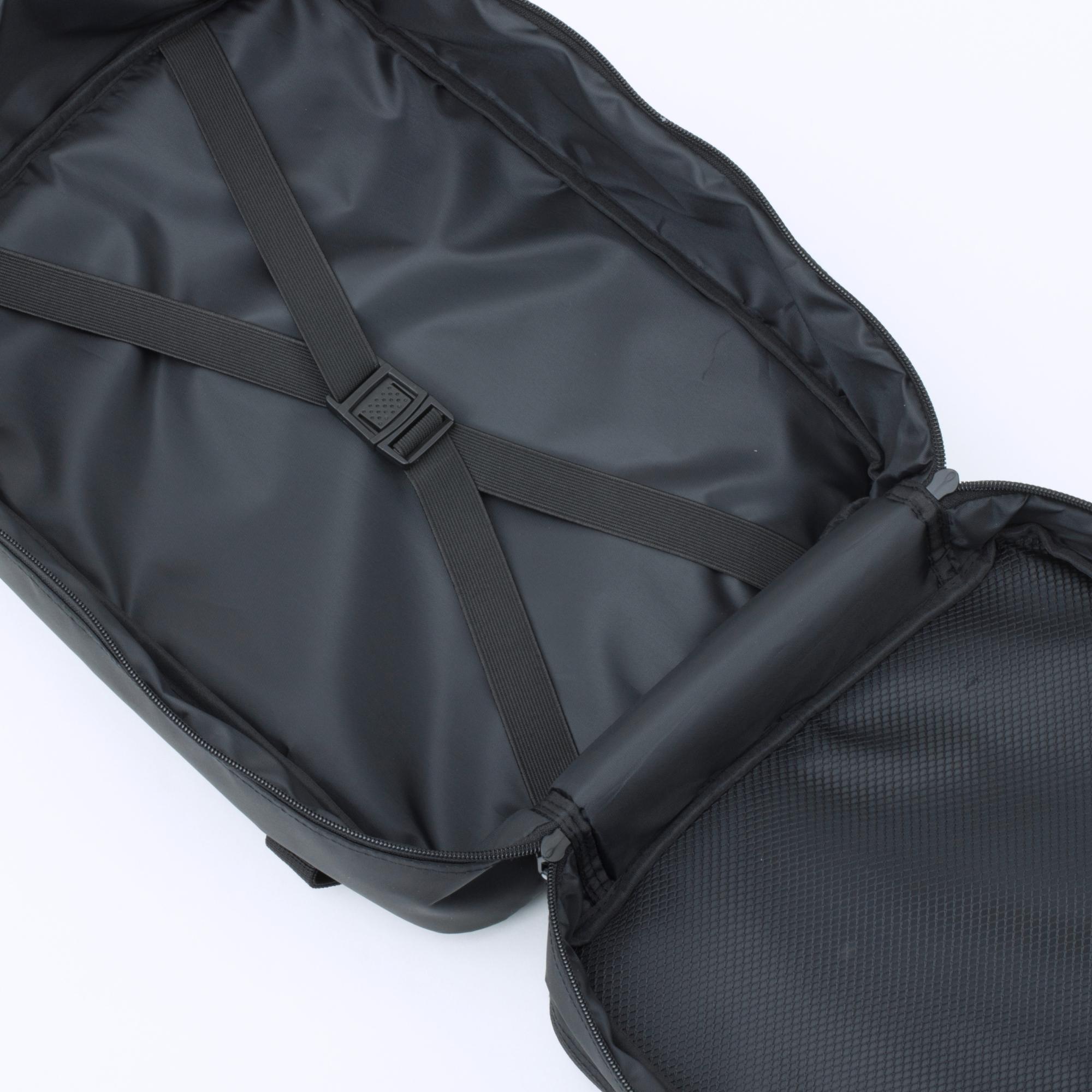 Rucsac Easy Flight Negru