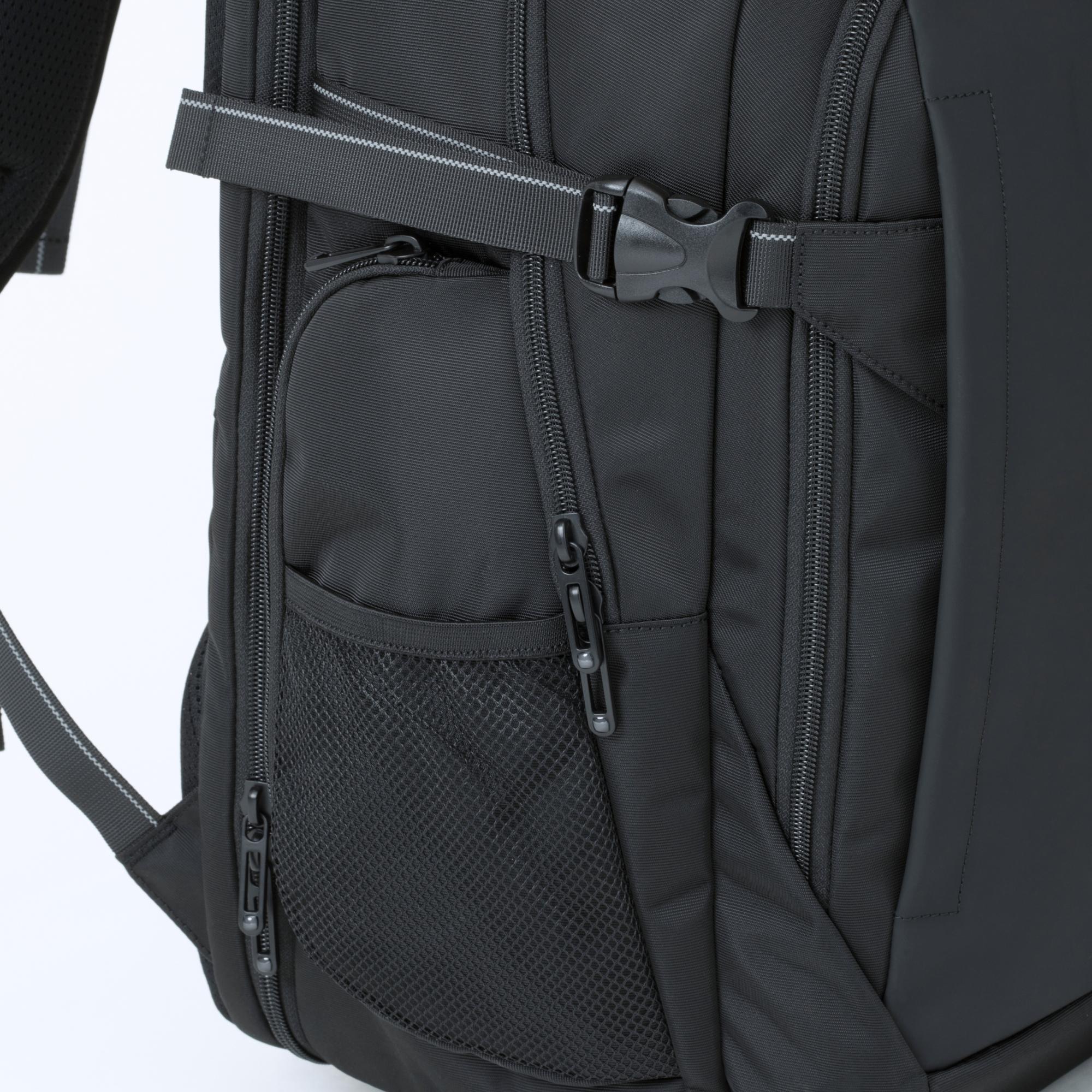 Rucsac business Scandic XXL Negru