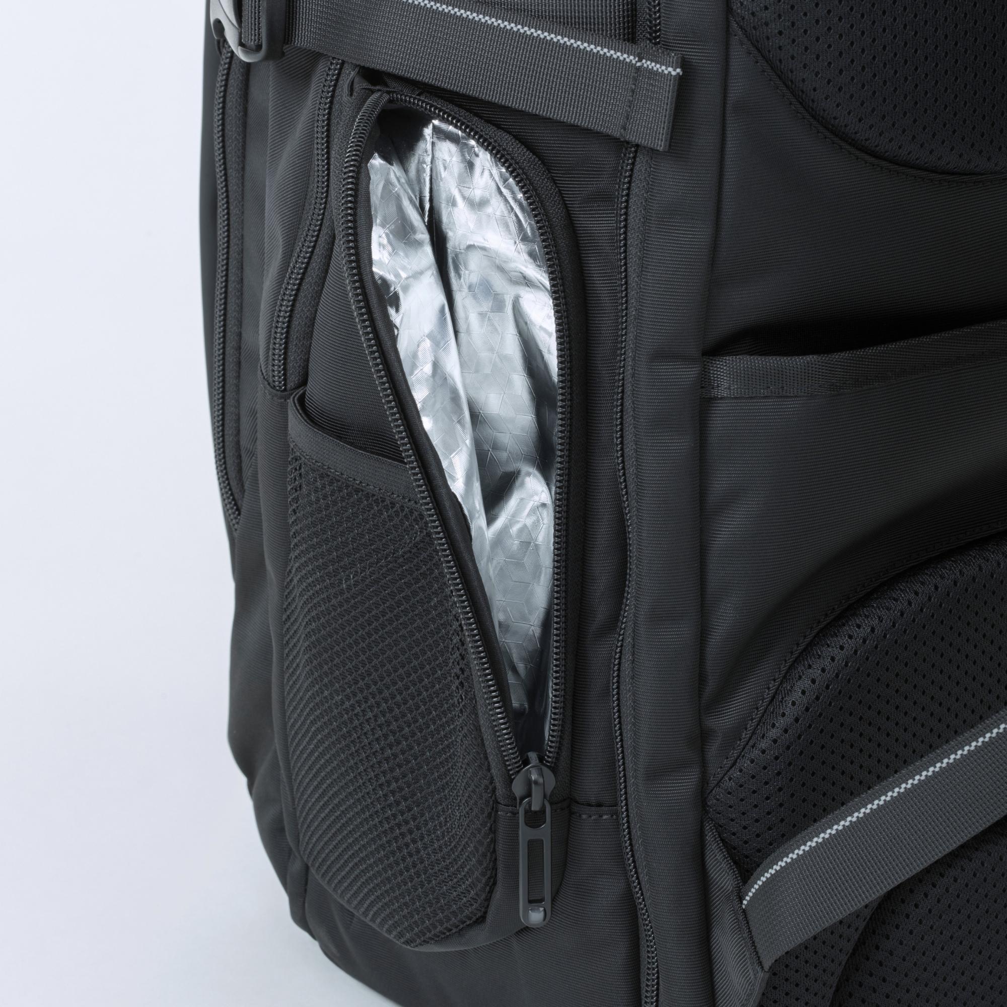 Rucsac business Scandic XXL Negru
