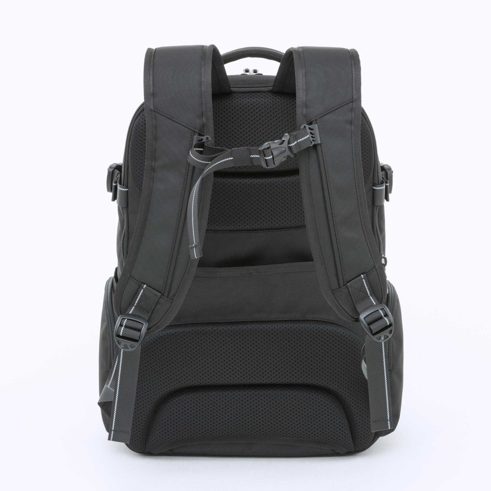 Rucsac business Scandic XL Negru
