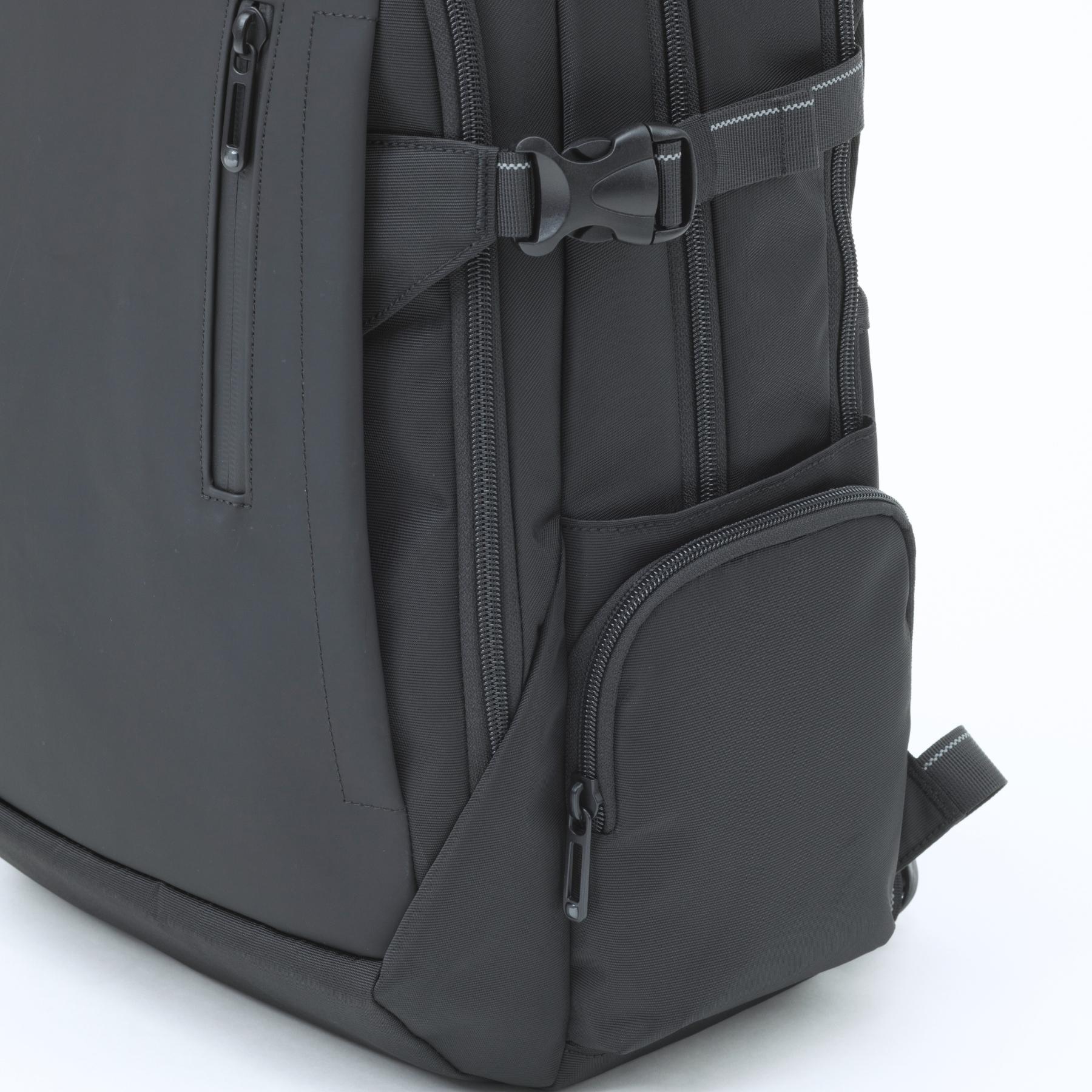 Rucsac business Scandic XL Negru