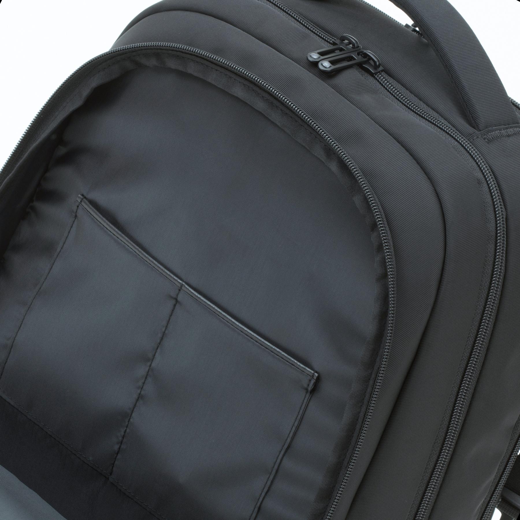 Rucsac business Scandic XL Negru