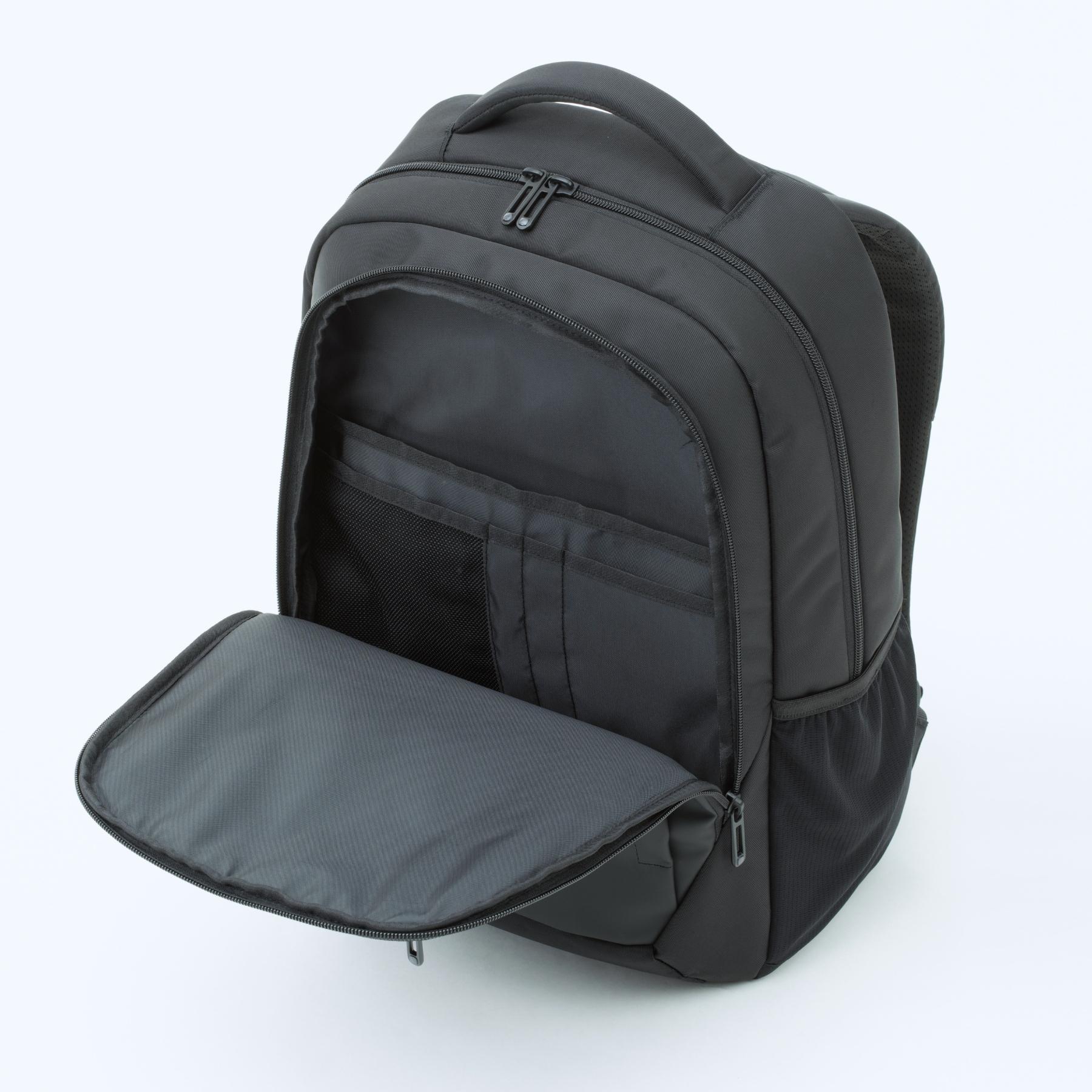 Rucsac business Scandic L Galben