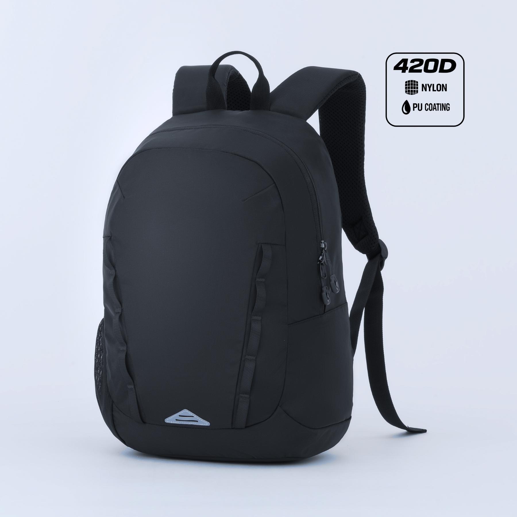 Rucsac sport Expedition M Negru