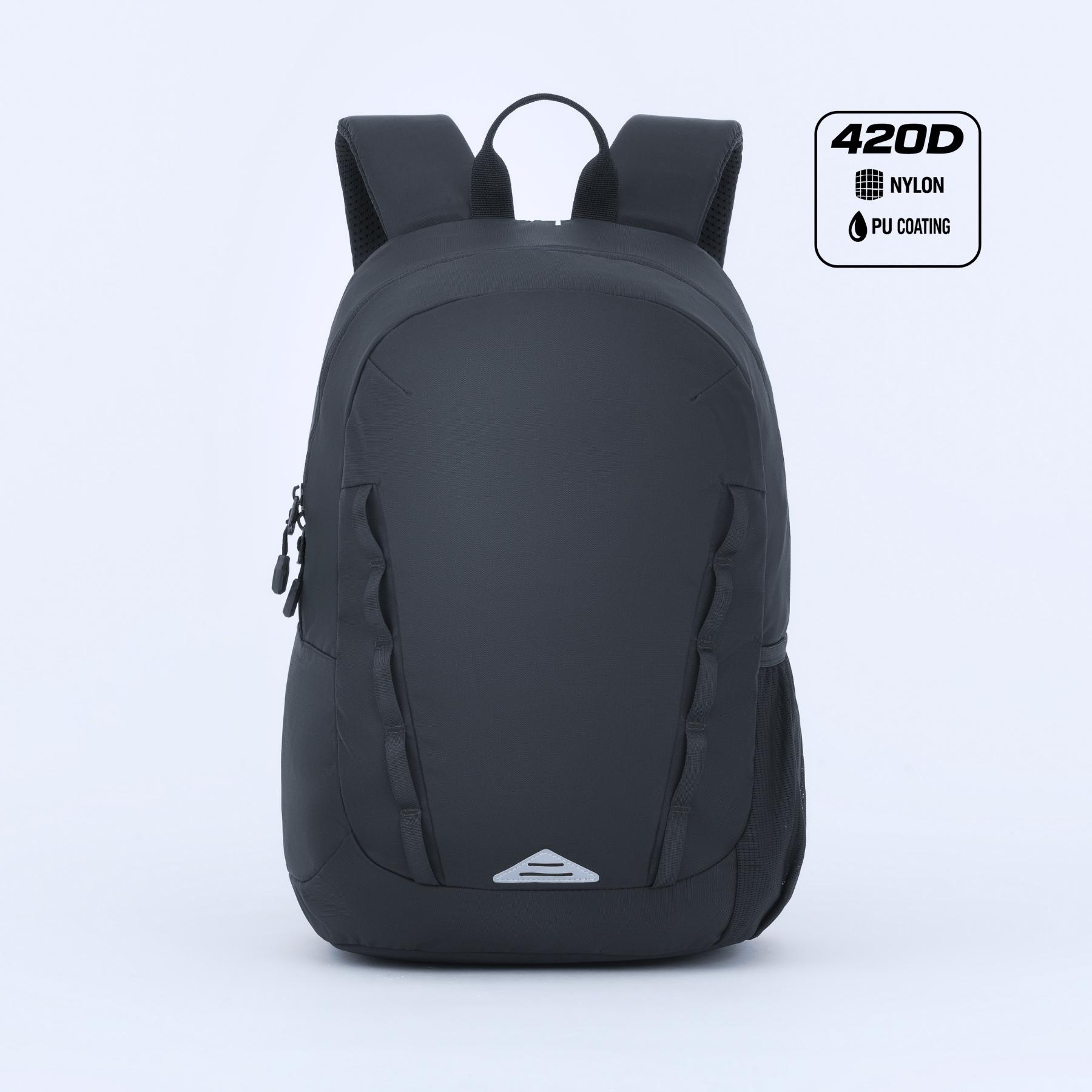 Rucsac sport Expedition M Negru