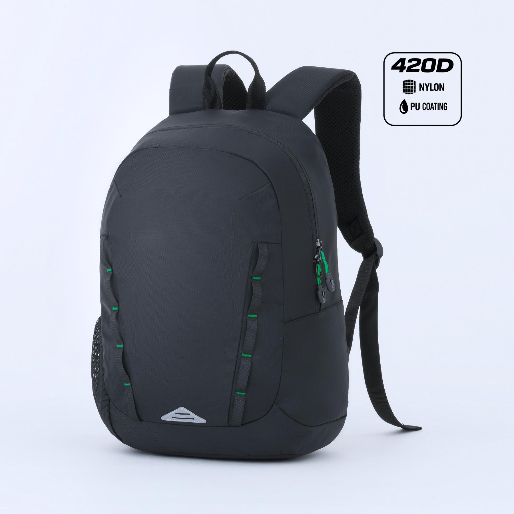 Rucsac sport Expedition M Verde