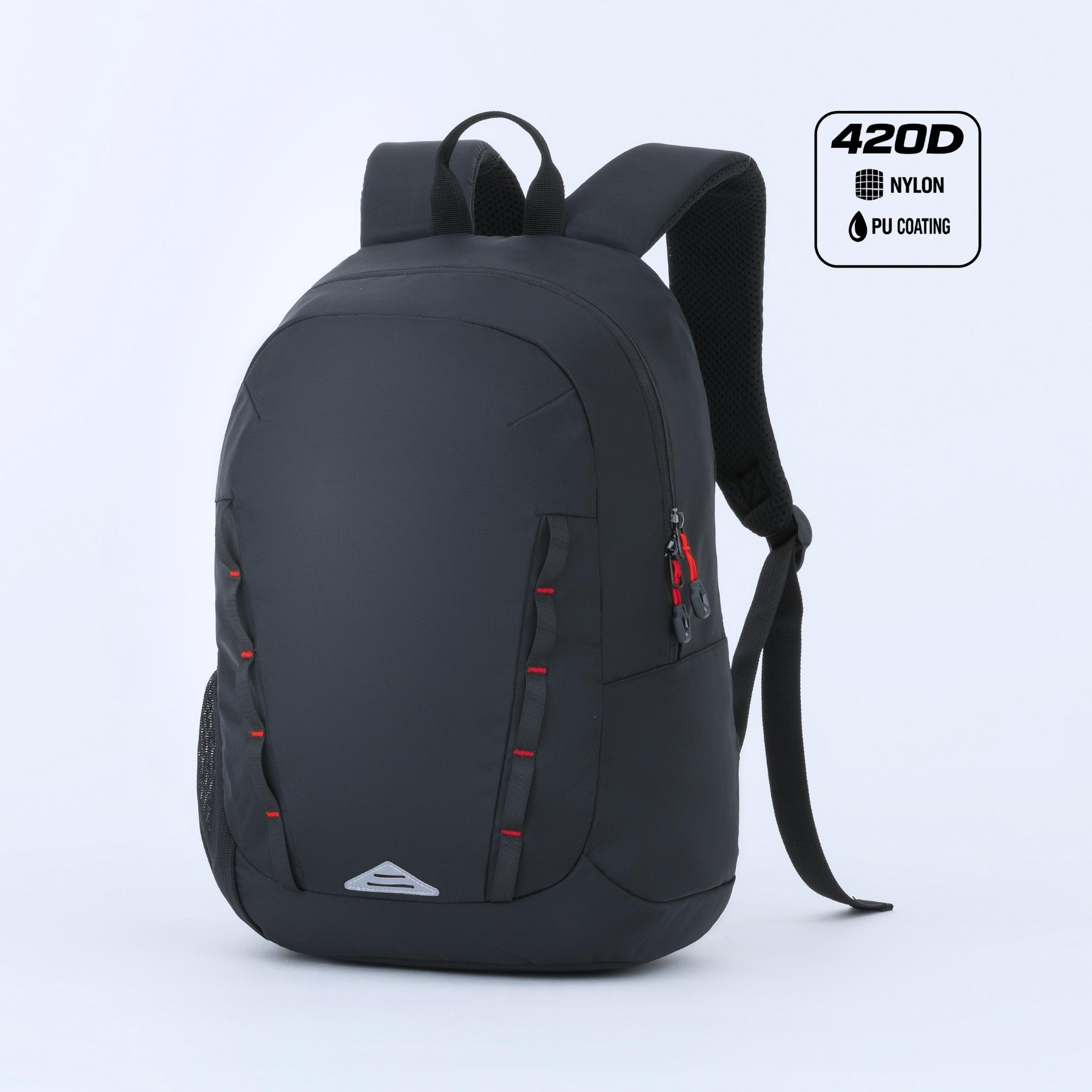 Rucsac sport Expedition M Rosu