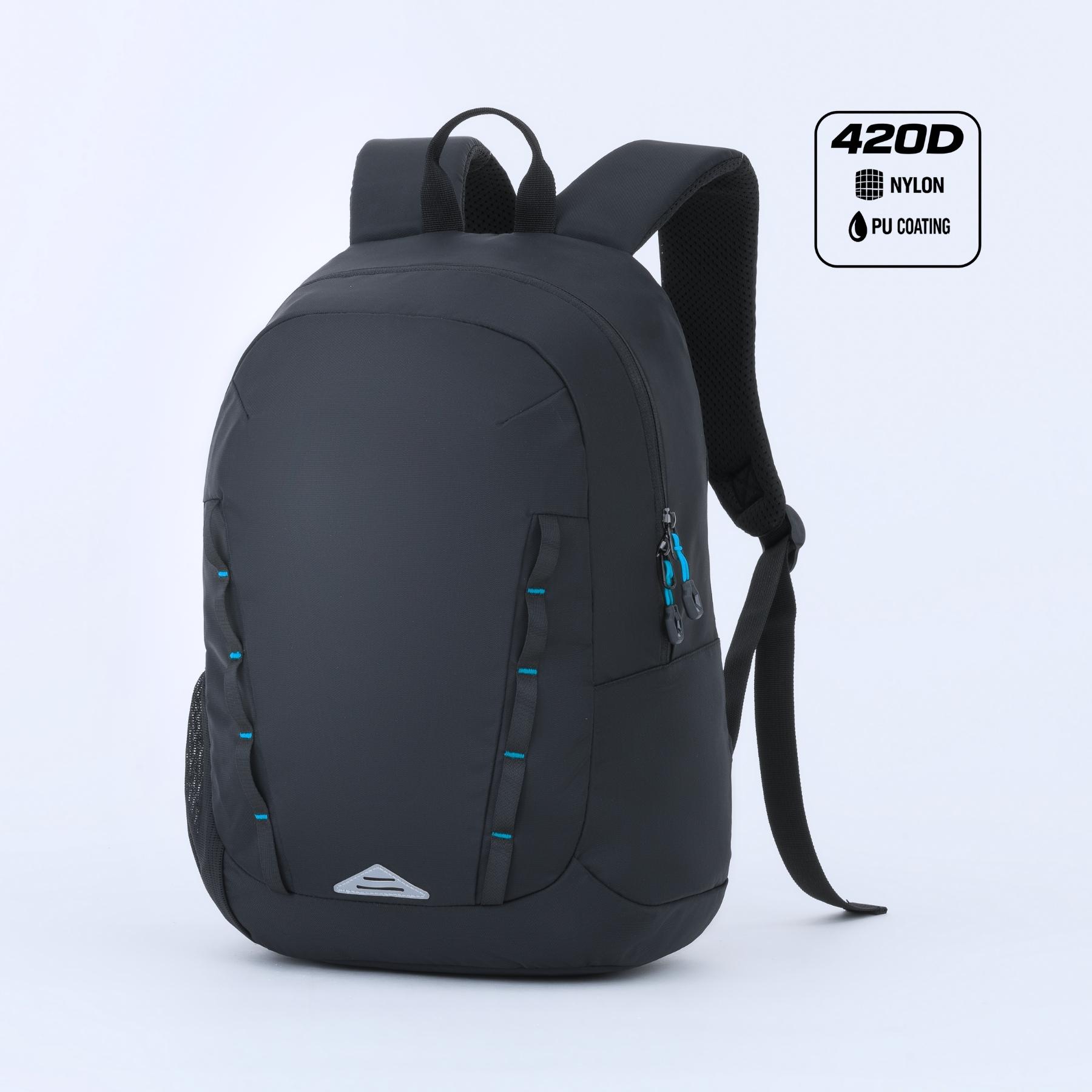 Rucsac sport Expedition M Turcoaz