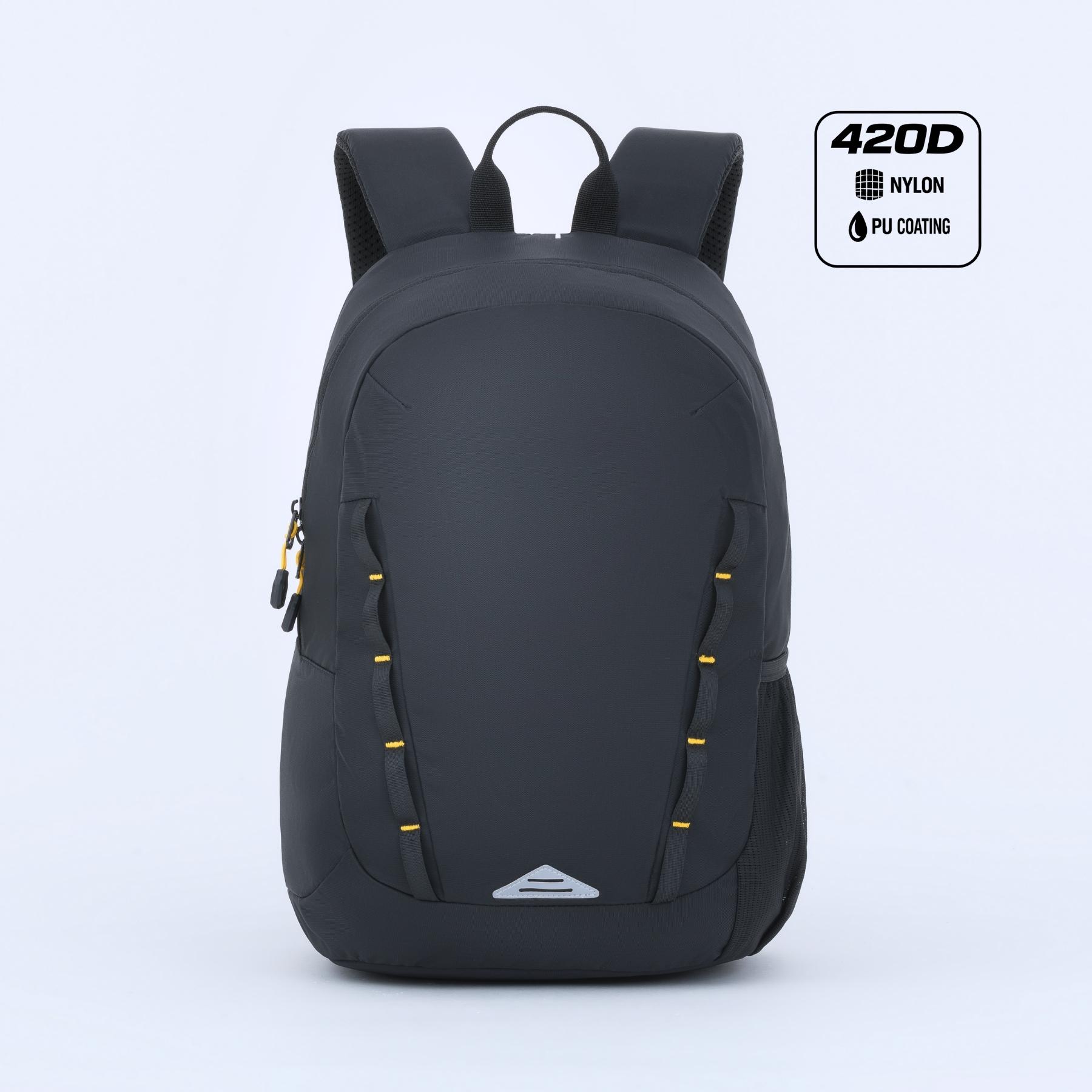 Rucsac sport Expedition M Galben
