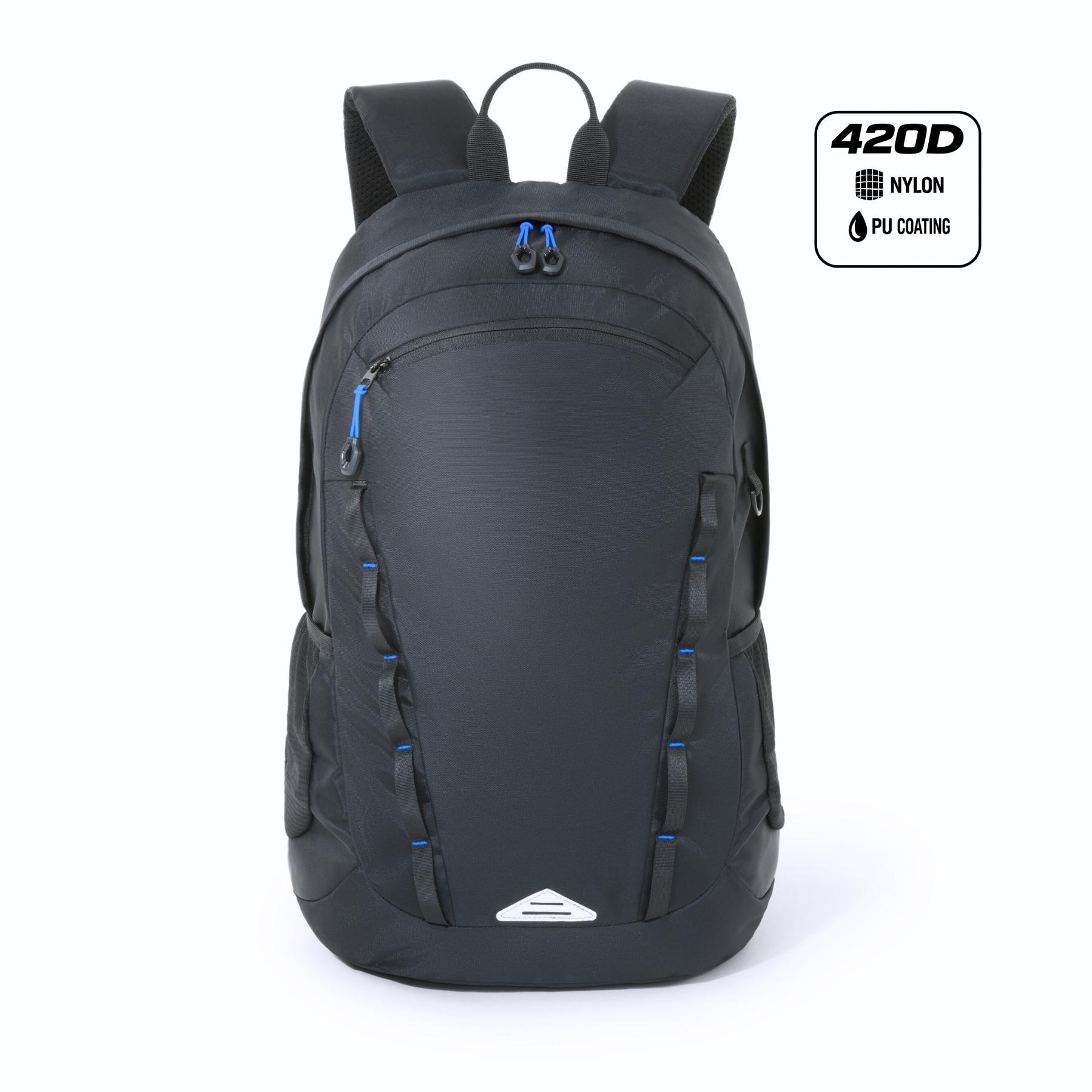 Rucsac sport Expedition L Albastru
