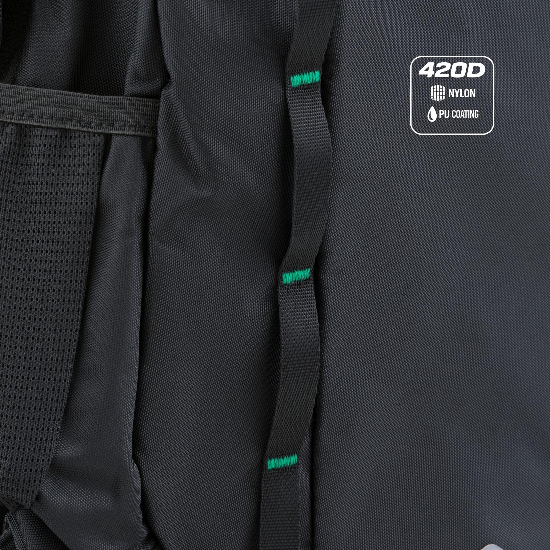 Rucsac sport Expedition L Verde