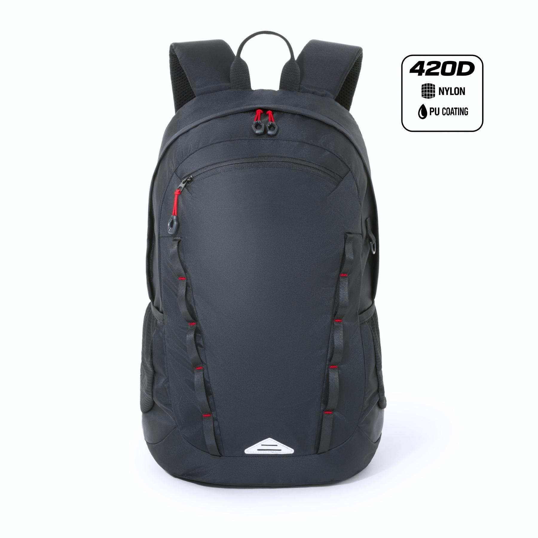 Rucsac sport Expedition L Rosu