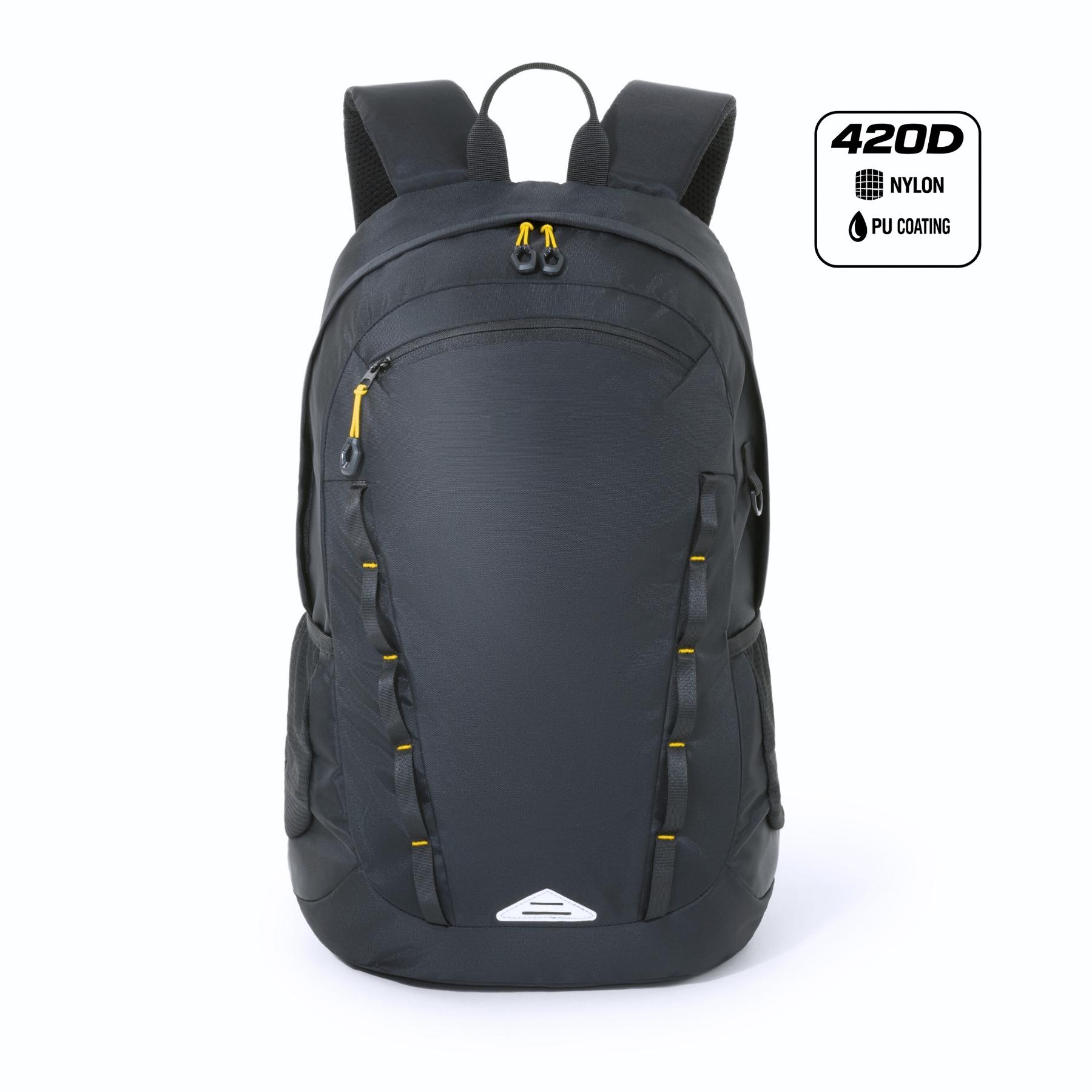 Rucsac sport Expedition L Galben