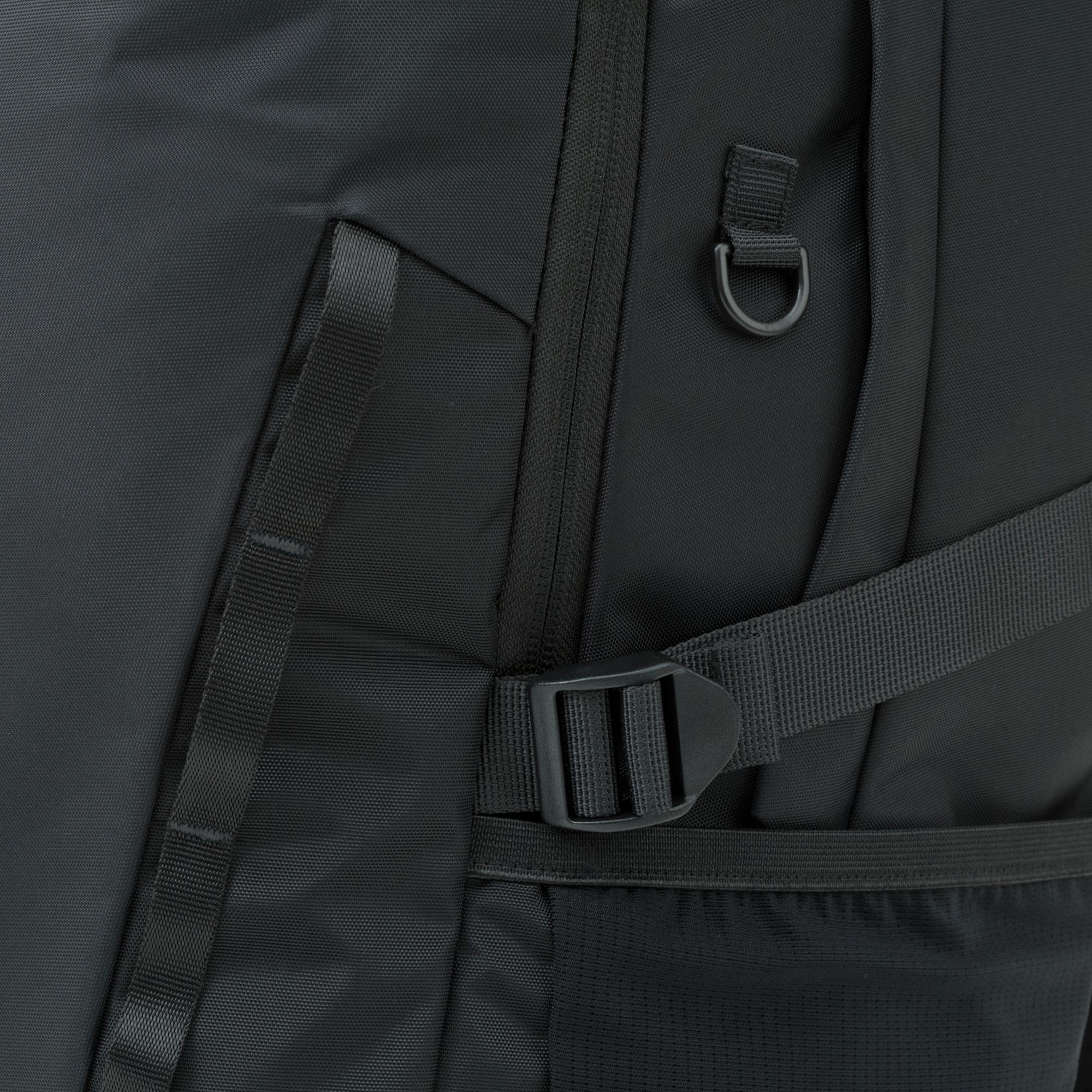 Rucsac sport Expedition XXL Negru