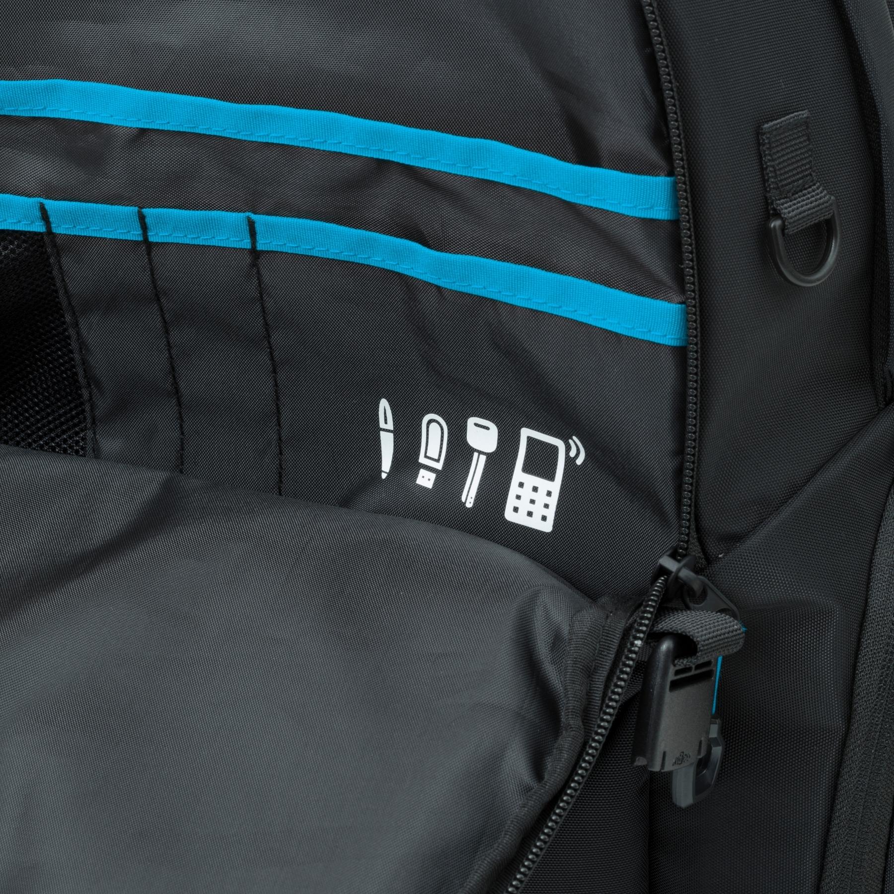 Rucsac sport Expedition XL Turcoaz