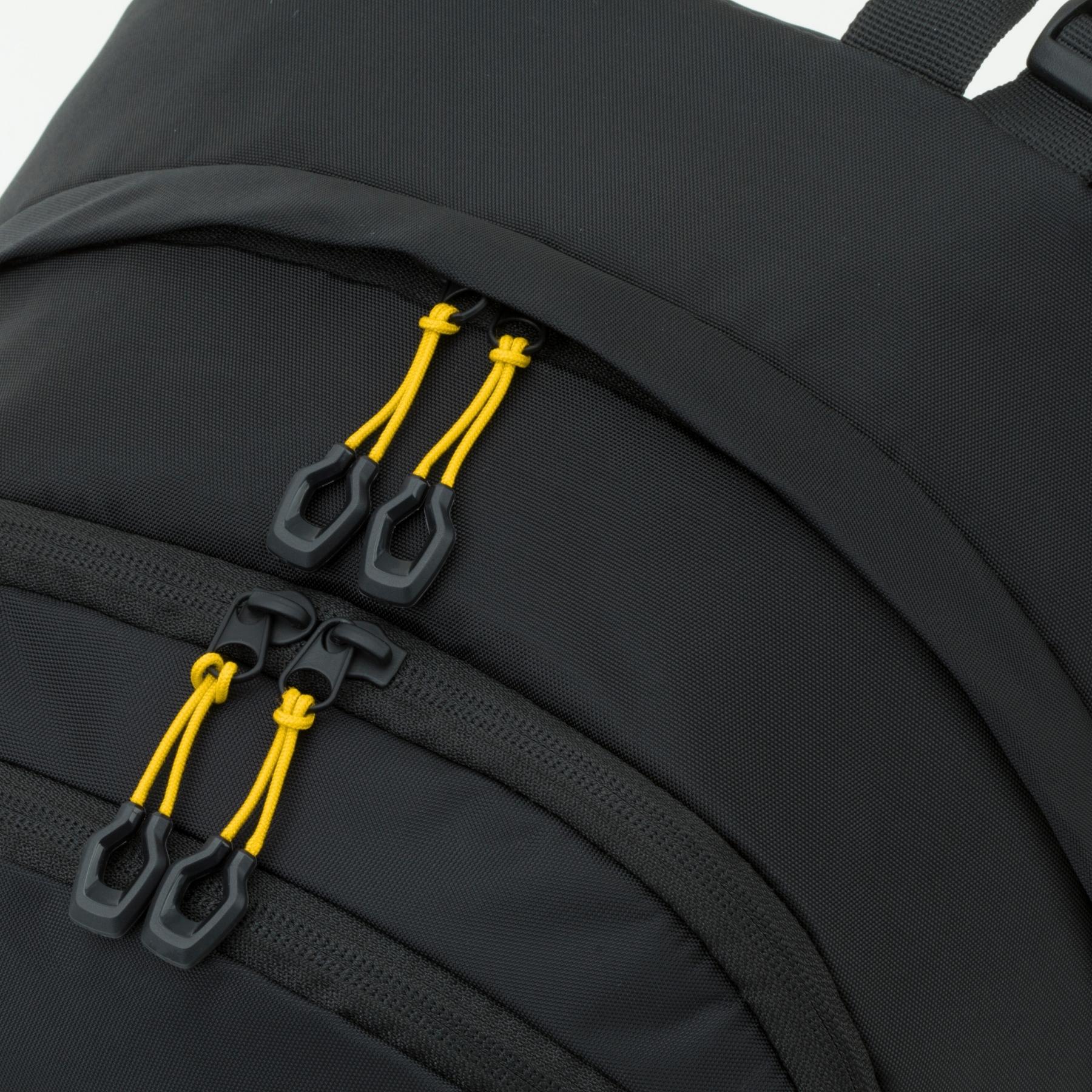 Rucsac sport Expedition XL Galben