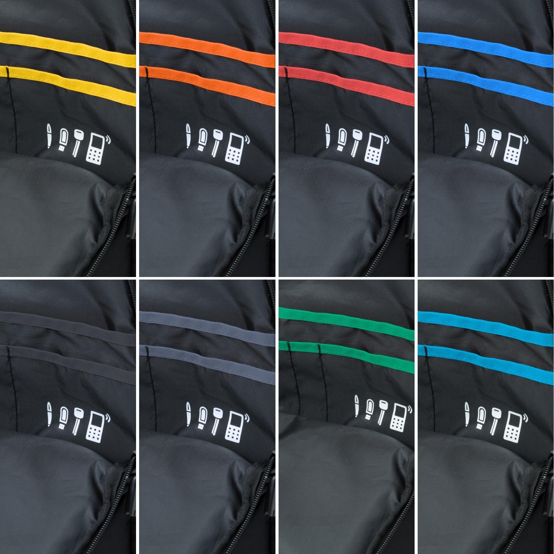 Rucsac sport Expedition XL Albastru
