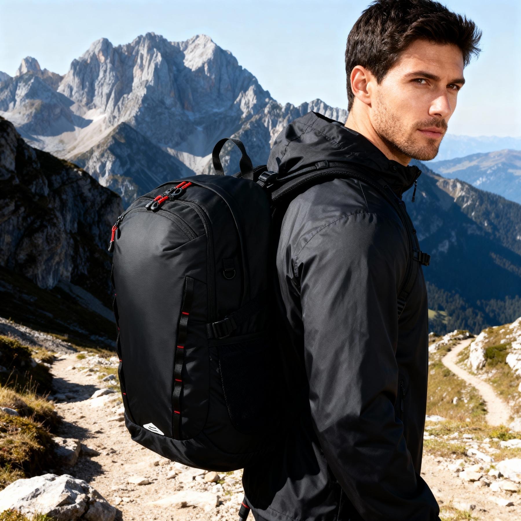 Rucsac sport Expedition XL Albastru