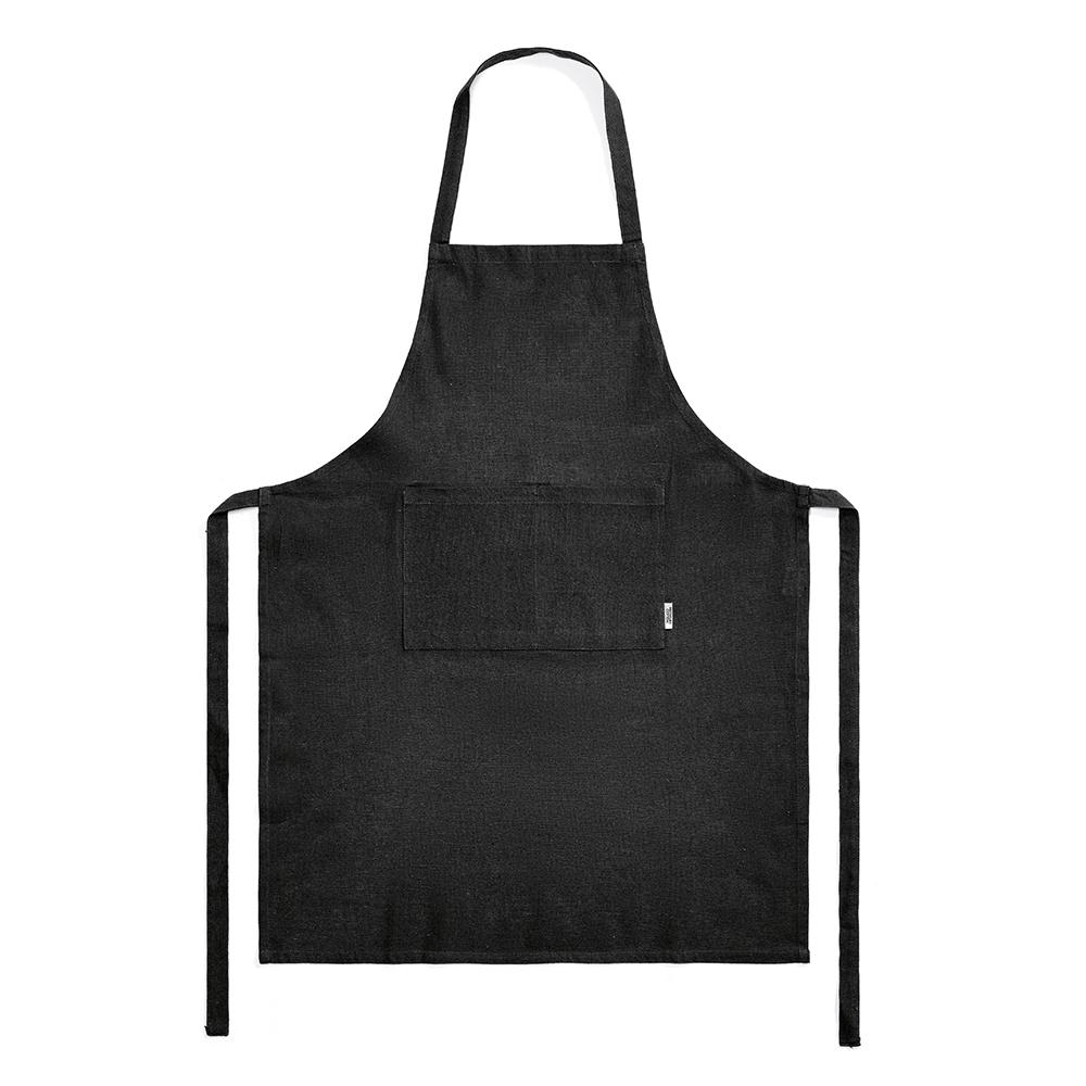 Șorț de bucătărie Rubens Black