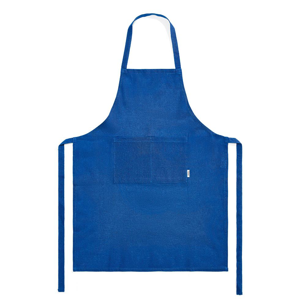 Șorț de bucătărie Rubens Blue