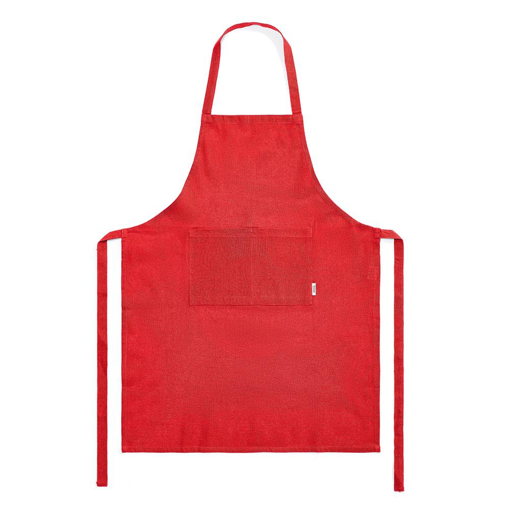 Șorț de bucătărie Rubens Red