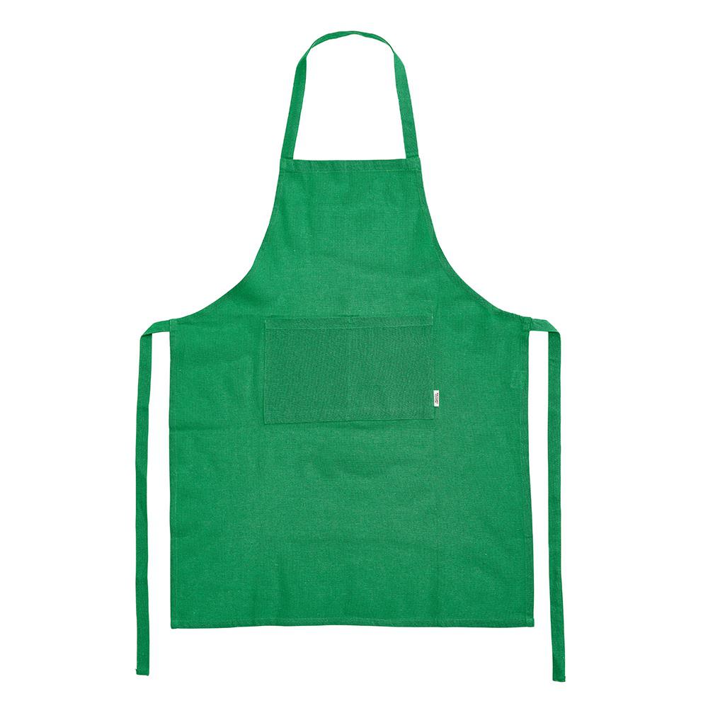 Șorț de bucătărie Rubens Green