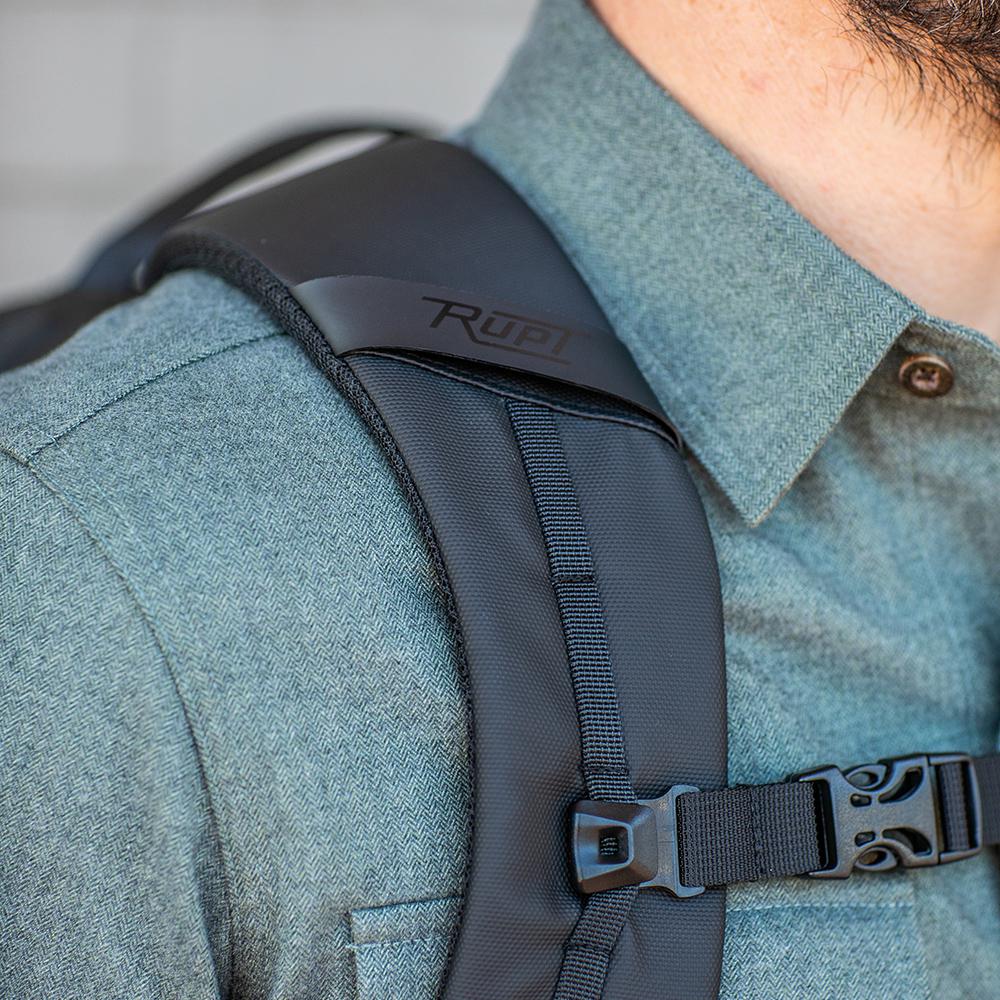 Rucsac Galindo Black