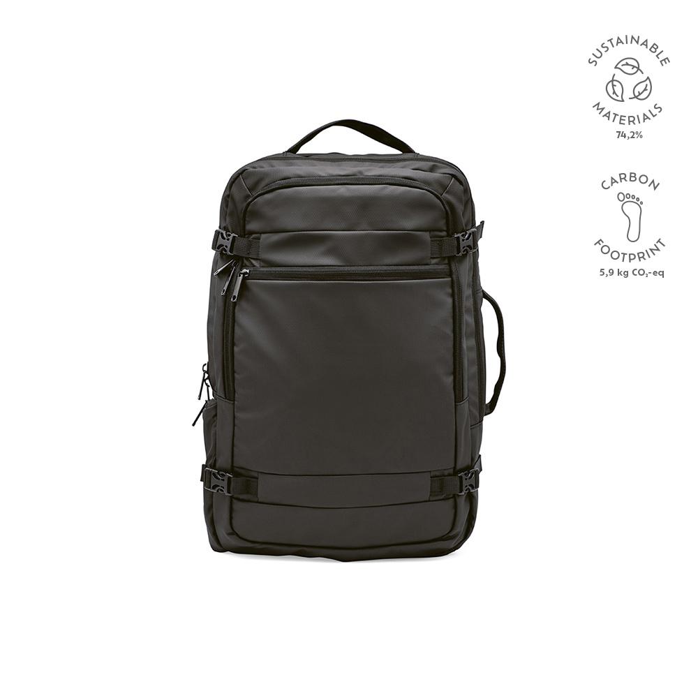 Rucsac Galindo Black