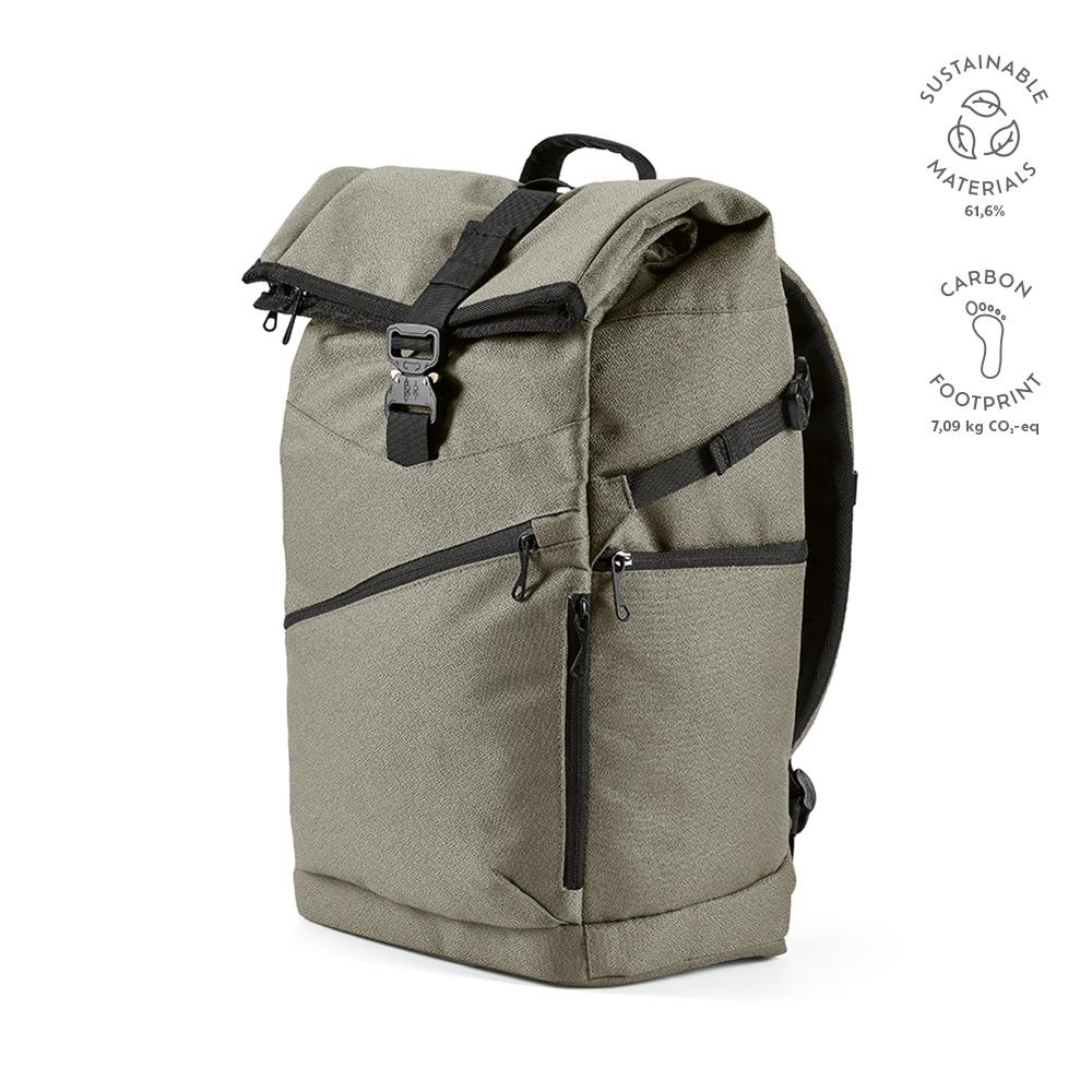 Rucsac Coloma Grey