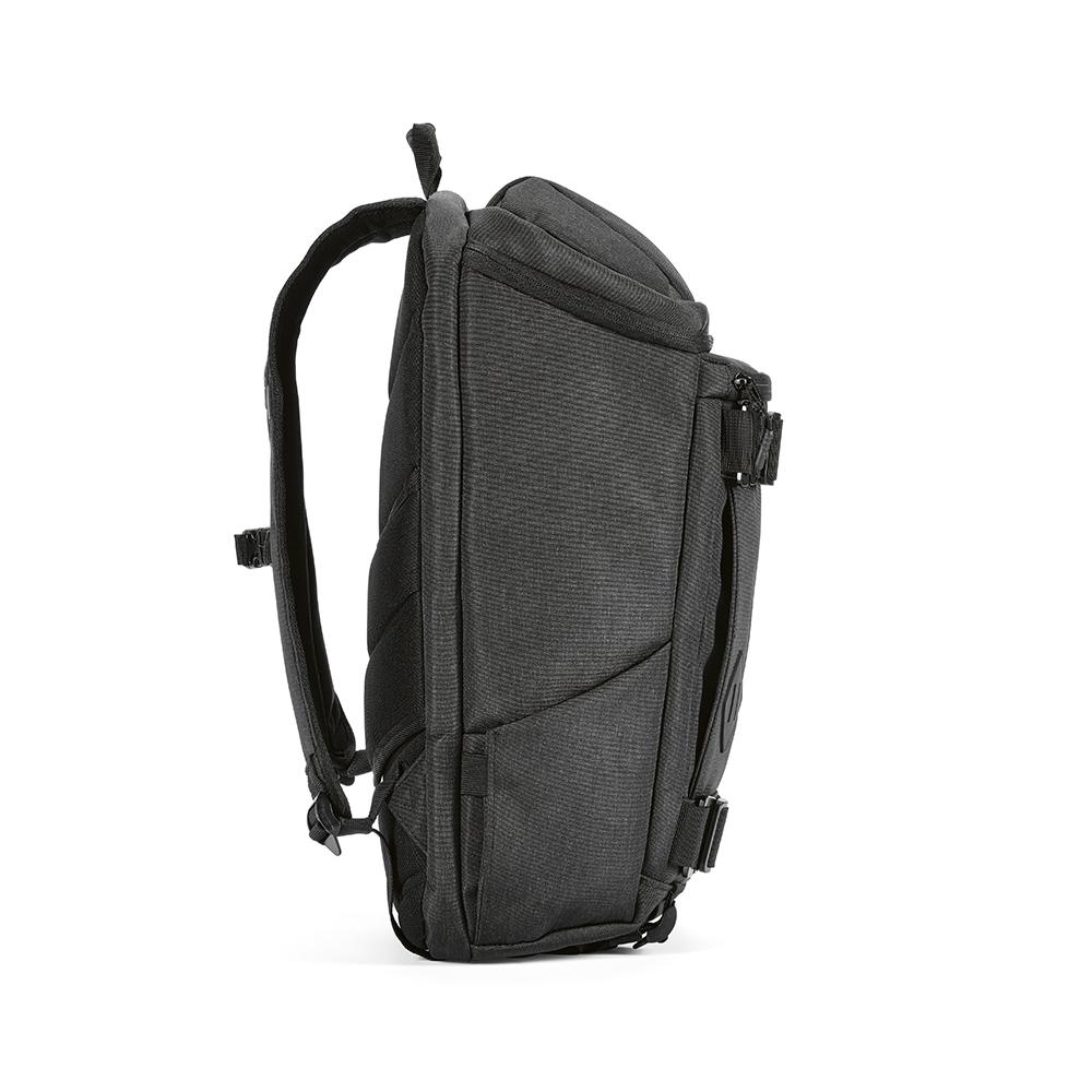 Rucsac Paso Black