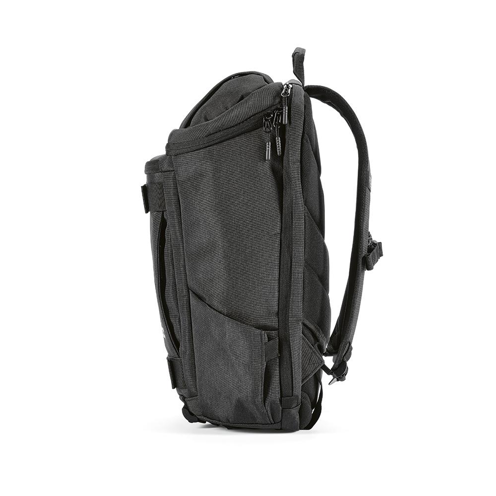 Rucsac Paso Black