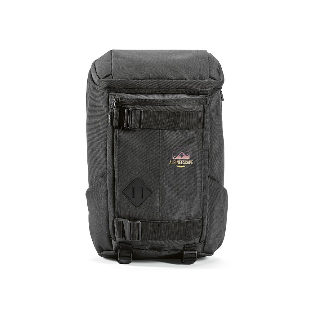 Rucsac Paso Black