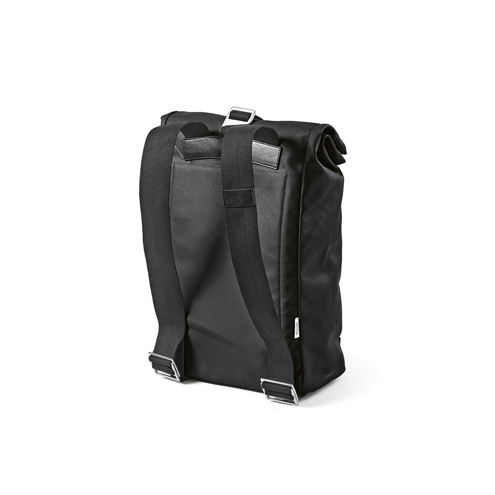 Rucsac Berlin Black