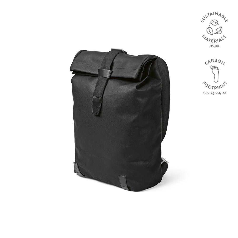 Rucsac Berlin Black