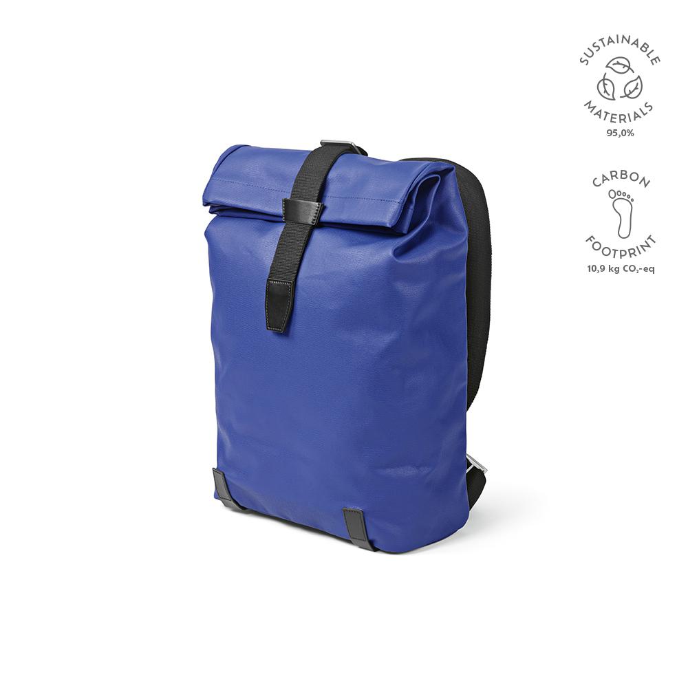 Rucsac Berlin Blue