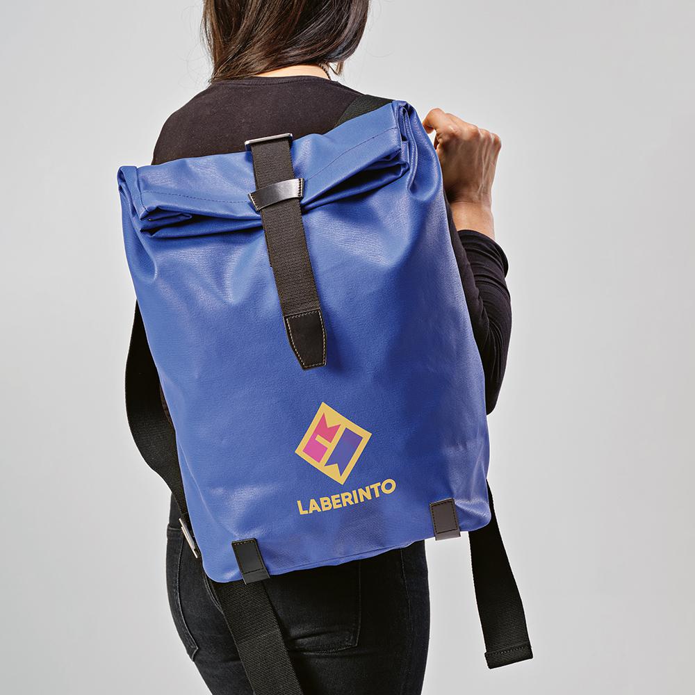 Rucsac Berlin Blue
